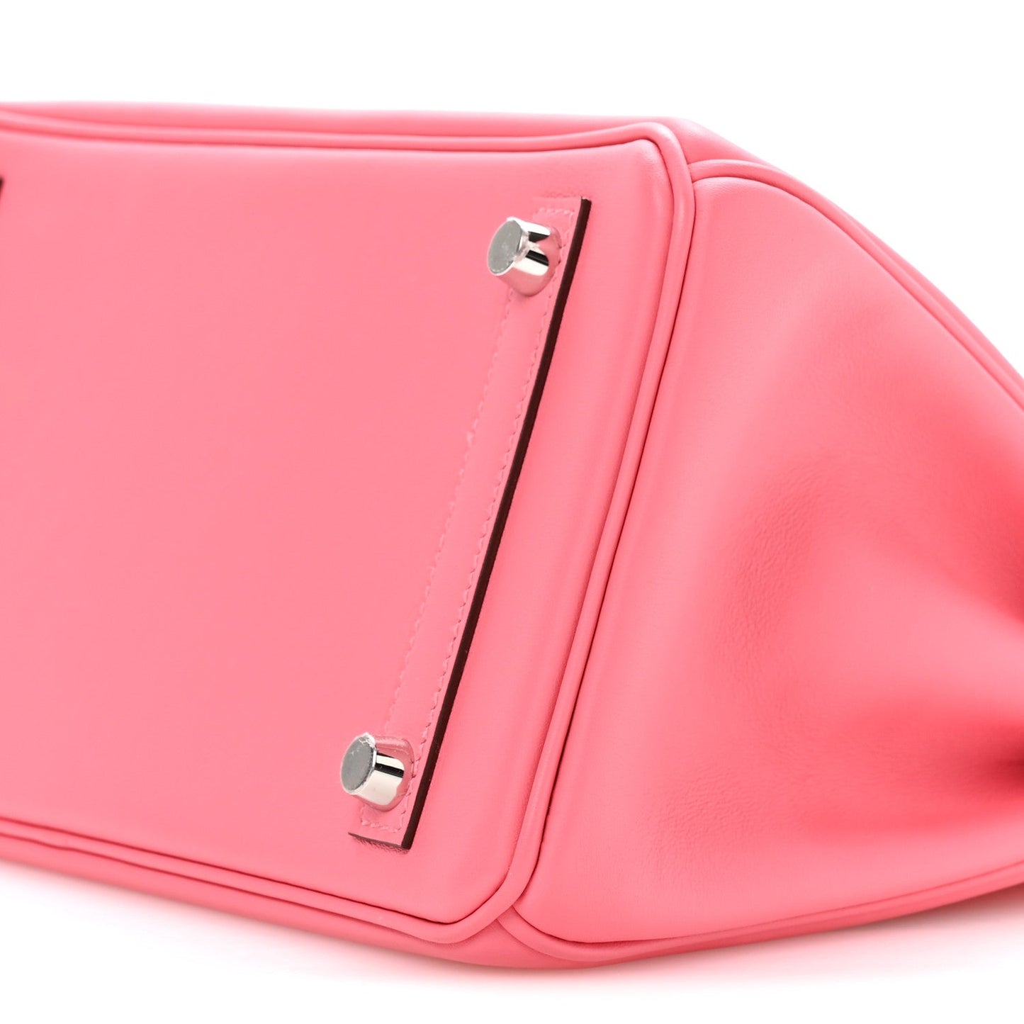 Swift Birkin 25 Rose Azalee