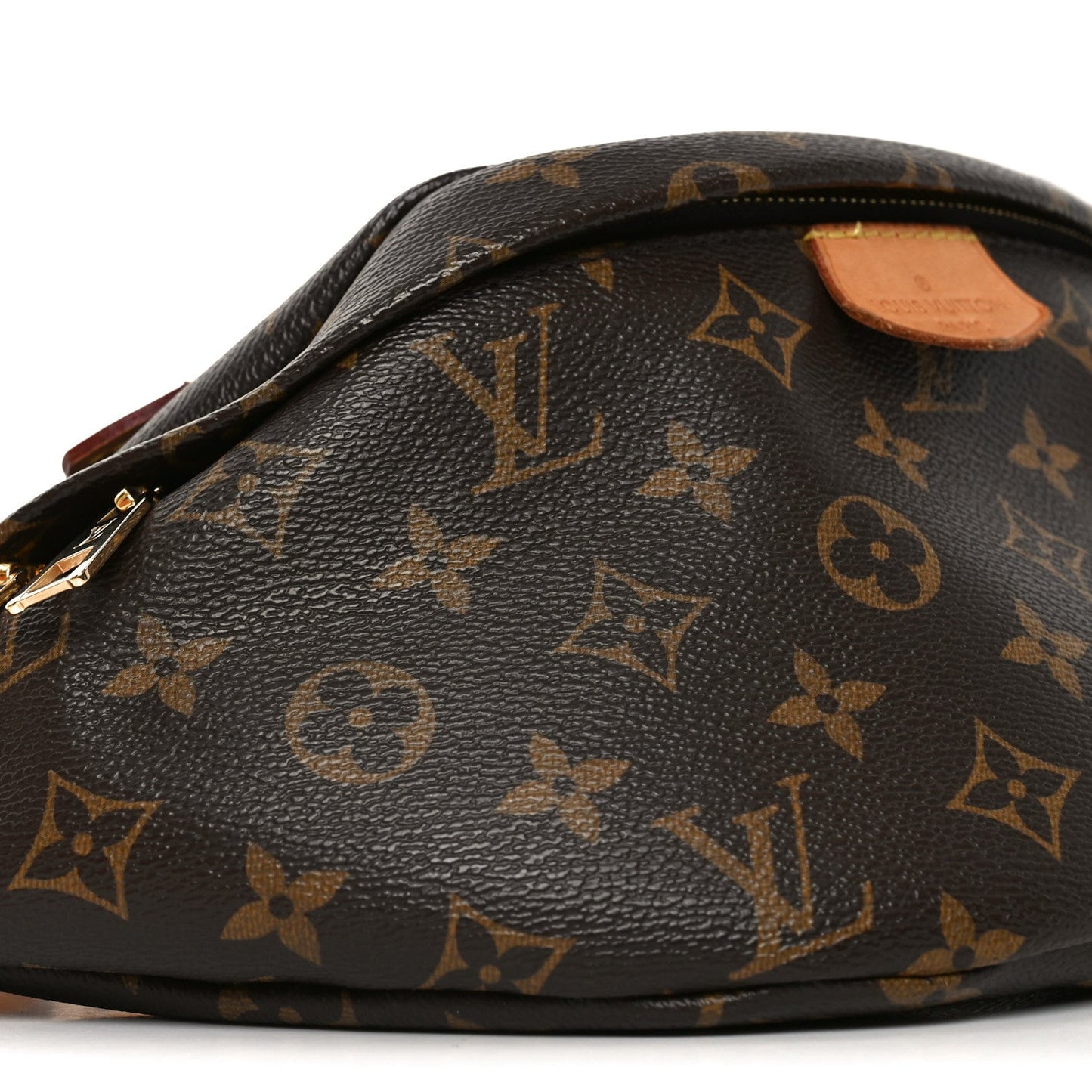 Monogram My LV World Tour Bumbag