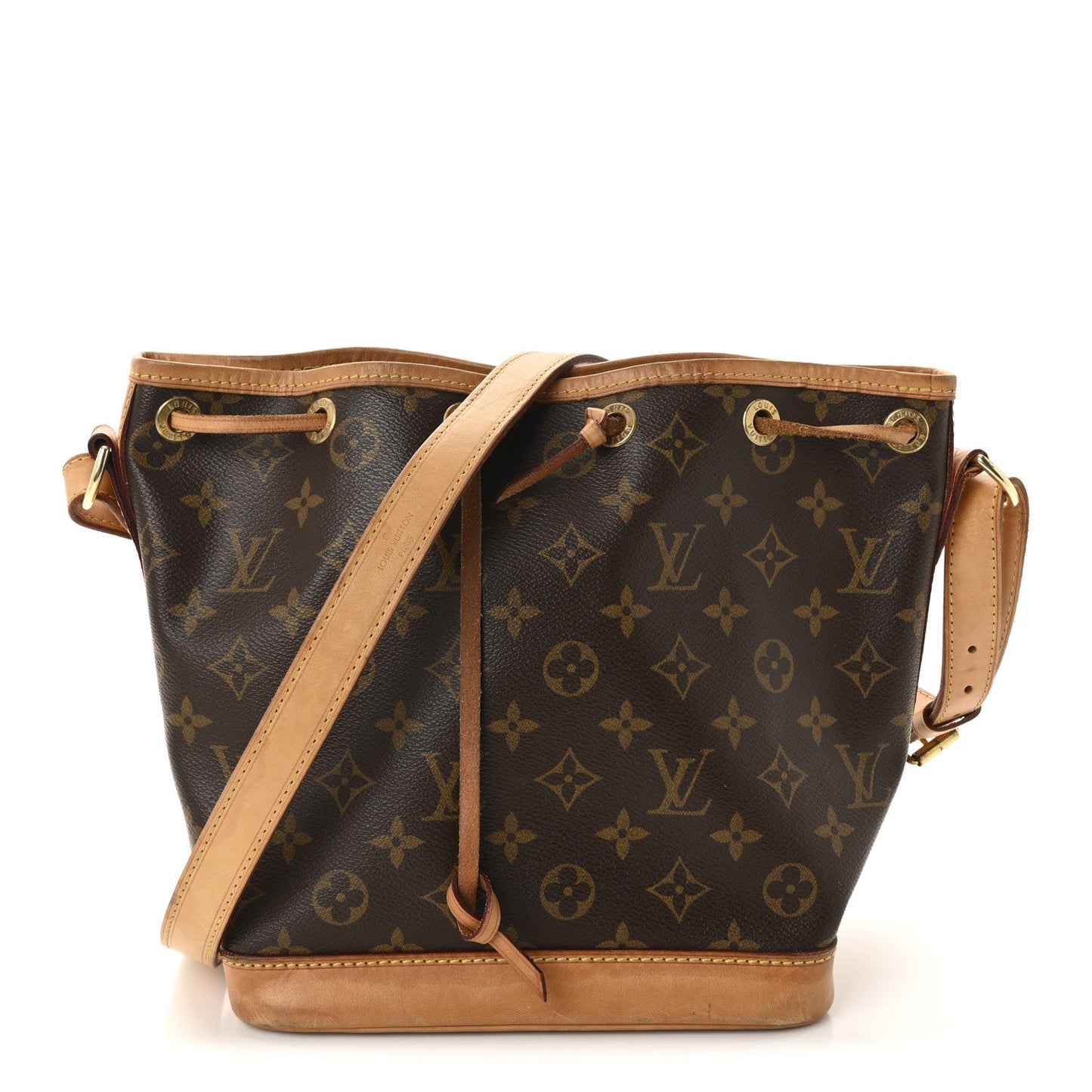 Monogram Noe BB