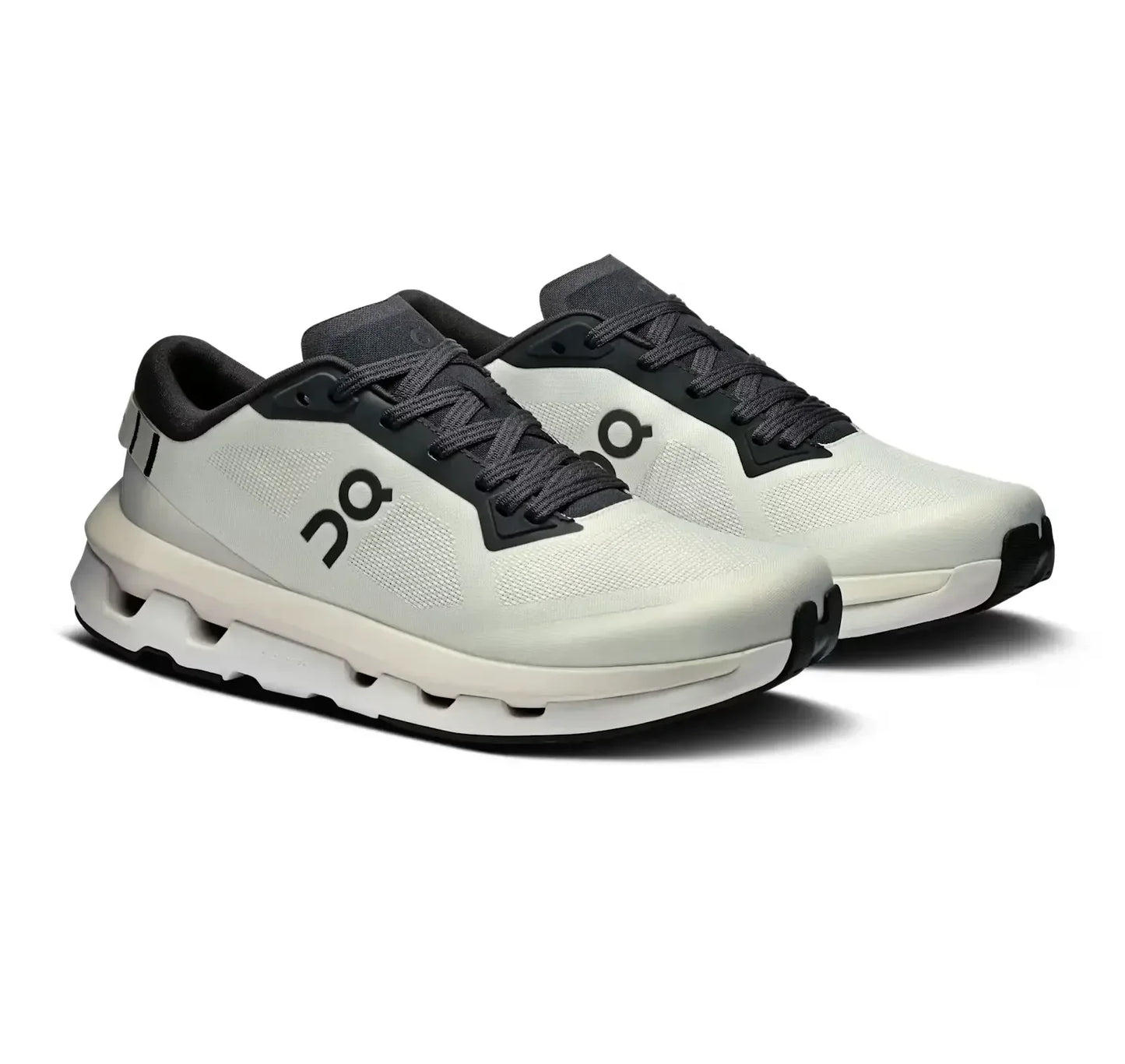 ON Men's Cloudzone Ice/Black