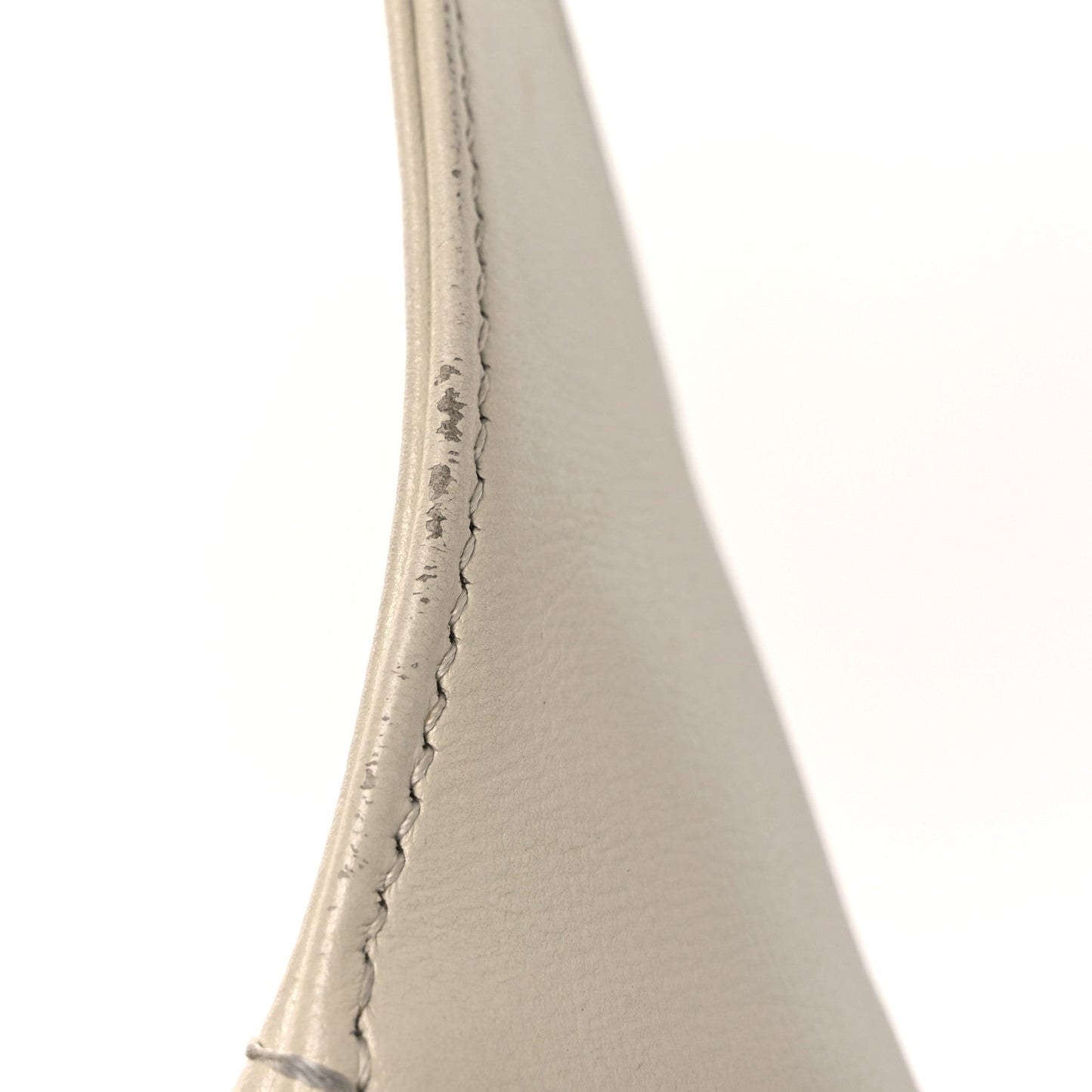 GG Supreme Monogram Azalea Calfskin Web Small Jackie 1961 Hobo Beige Ebony Mystic White