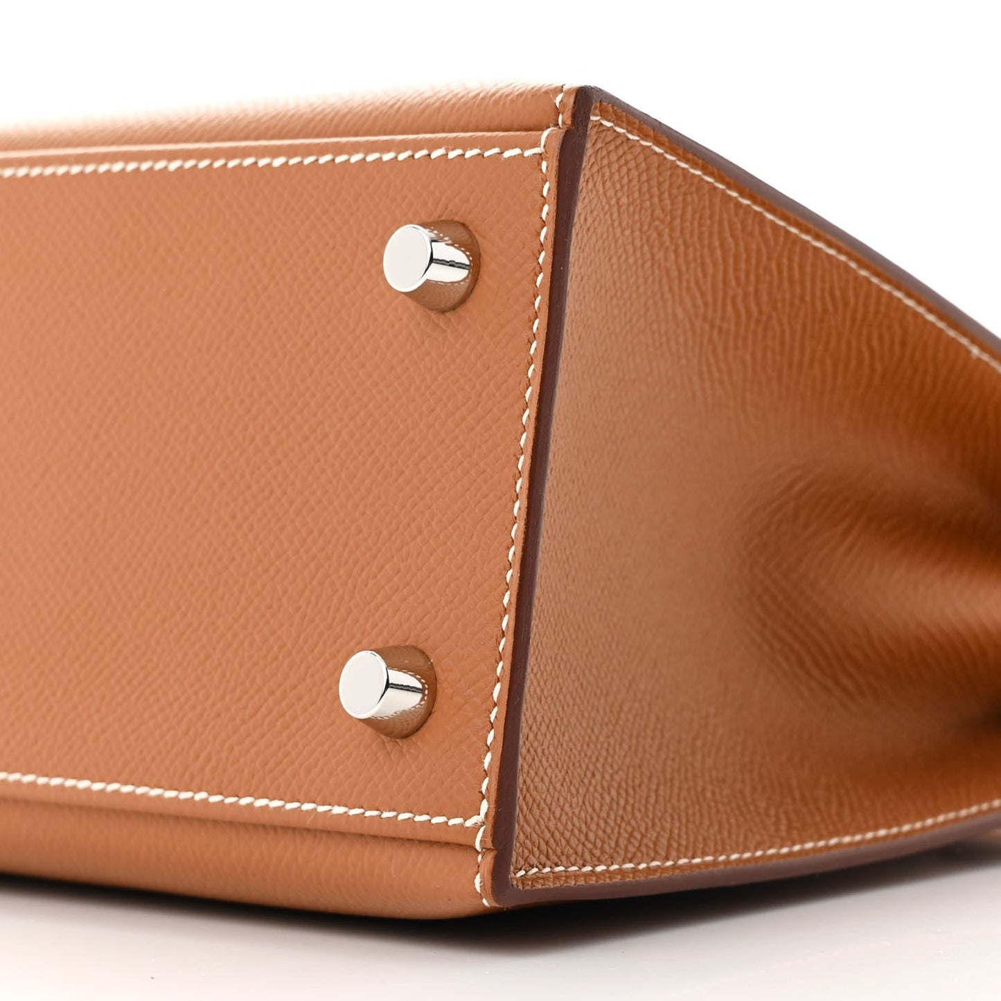 Epsom Kelly Sellier 25 Gold