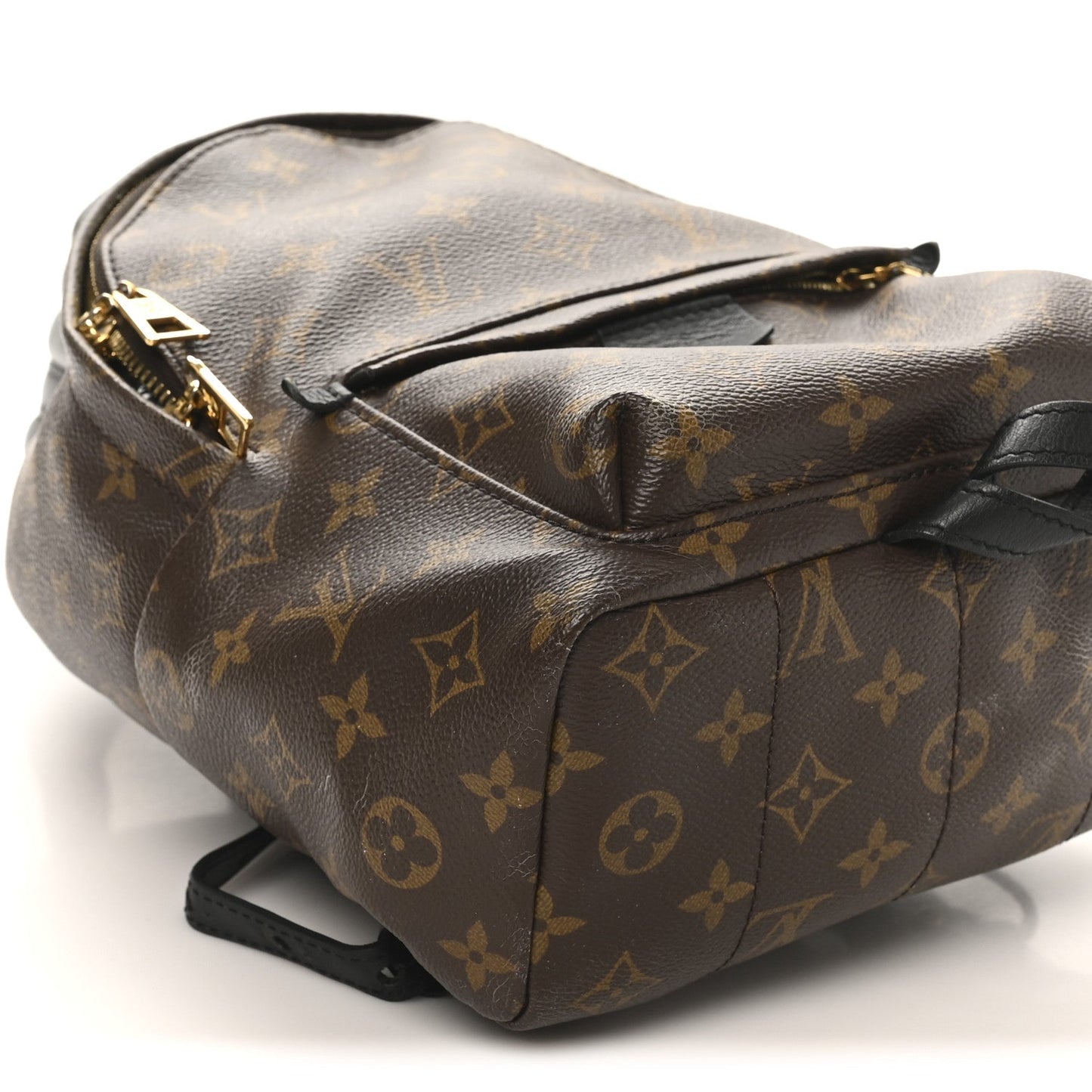 Monogram Palm Springs Backpack PM