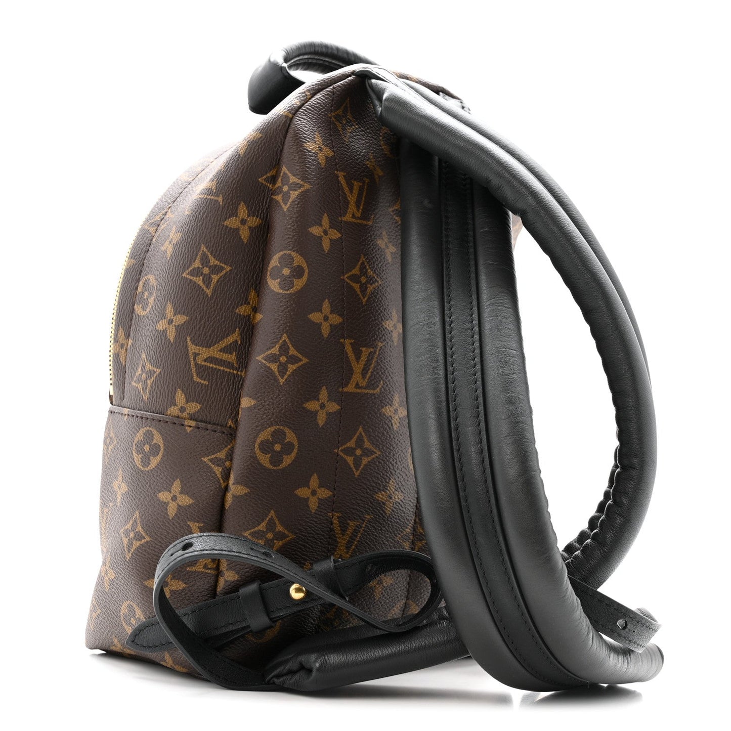 Monogram Palm Springs Backpack PM