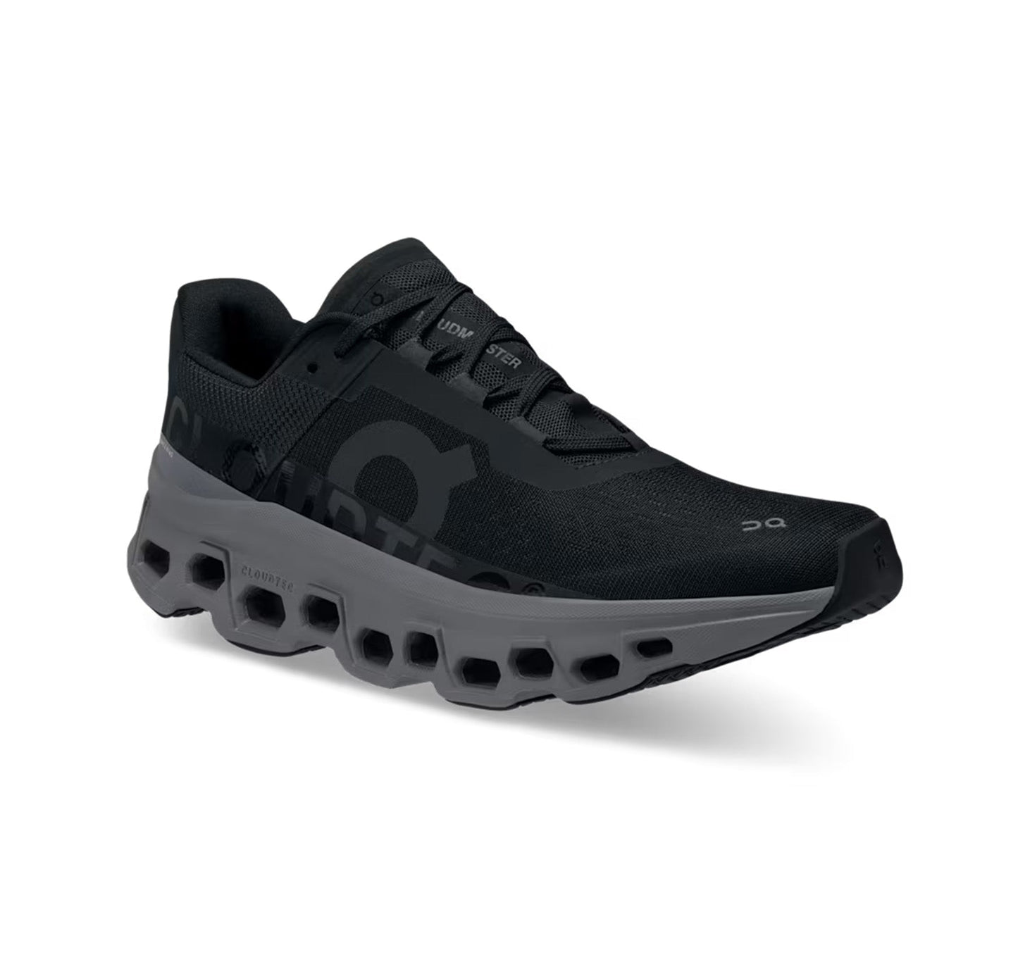ON Women's Cloudmonster Black/Magnet