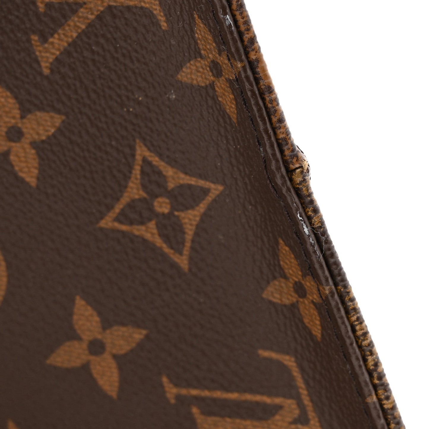 Reverse Monogram Giant Onthego GM