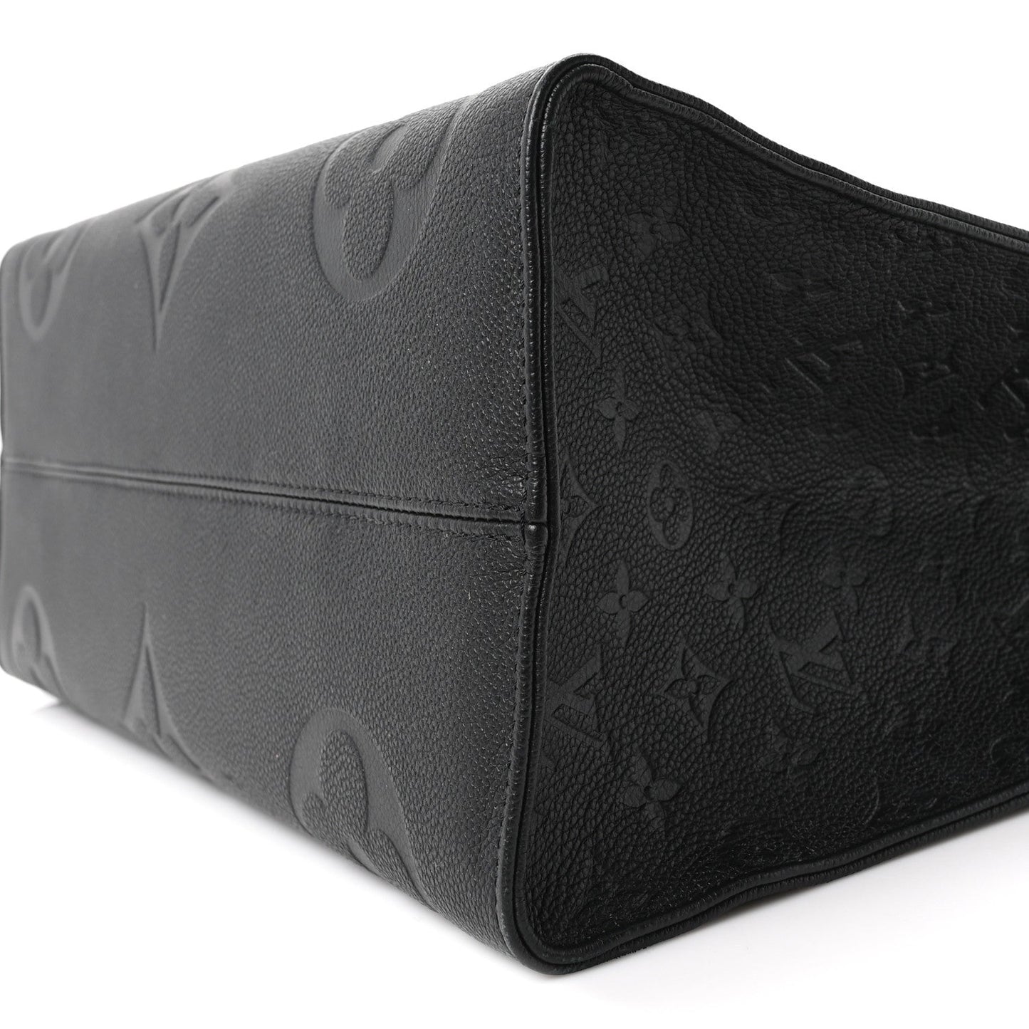 Empreinte Monogram Giant Onthego GM Black