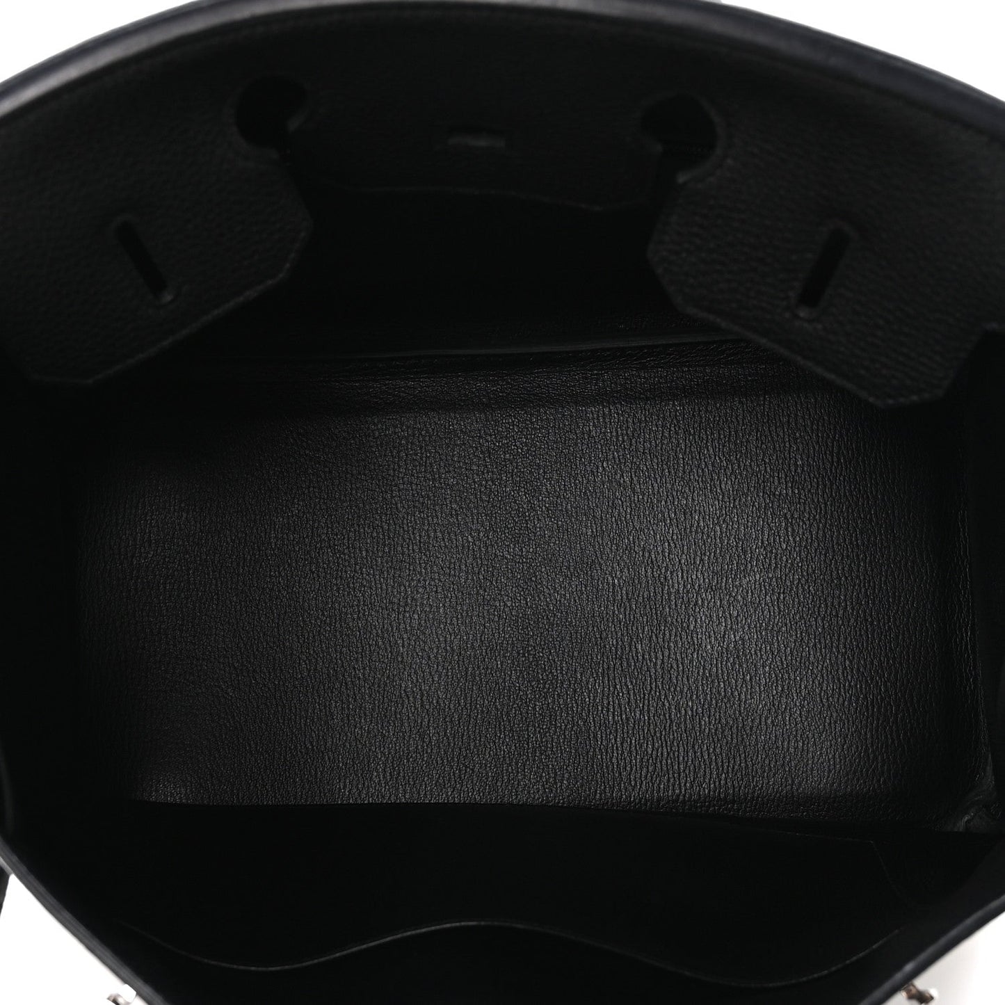 Togo Birkin 35 Black