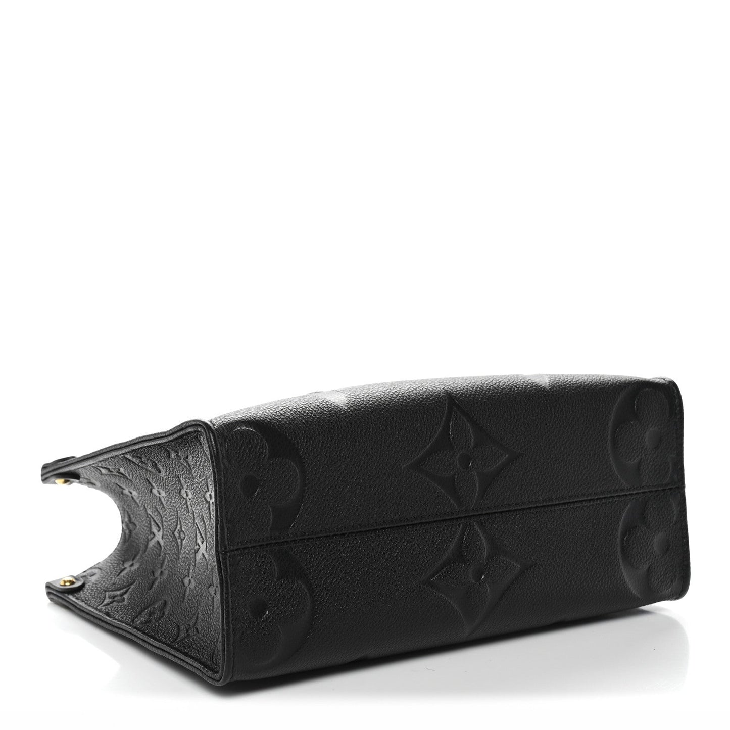 Empreinte Monogram Giant Onthego BB Black