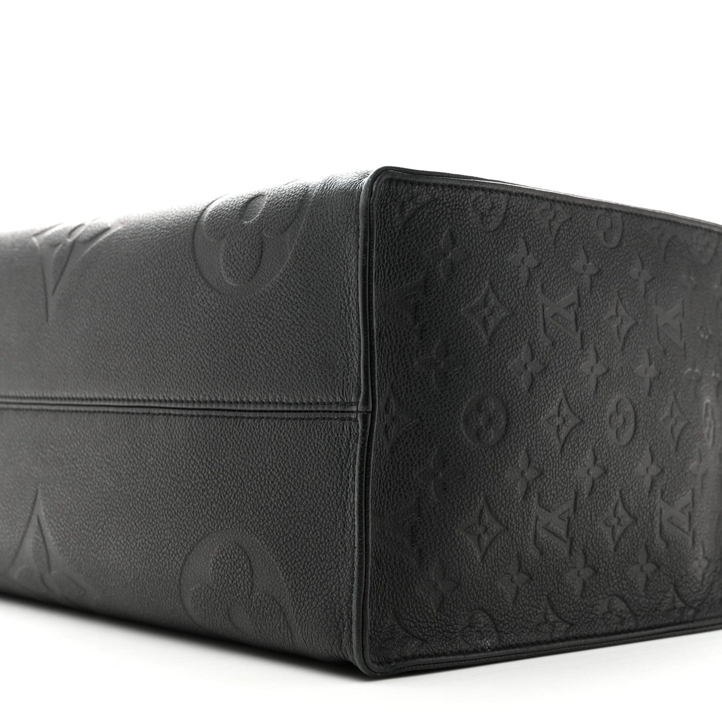 Empreinte Monogram Giant Onthego GM Black