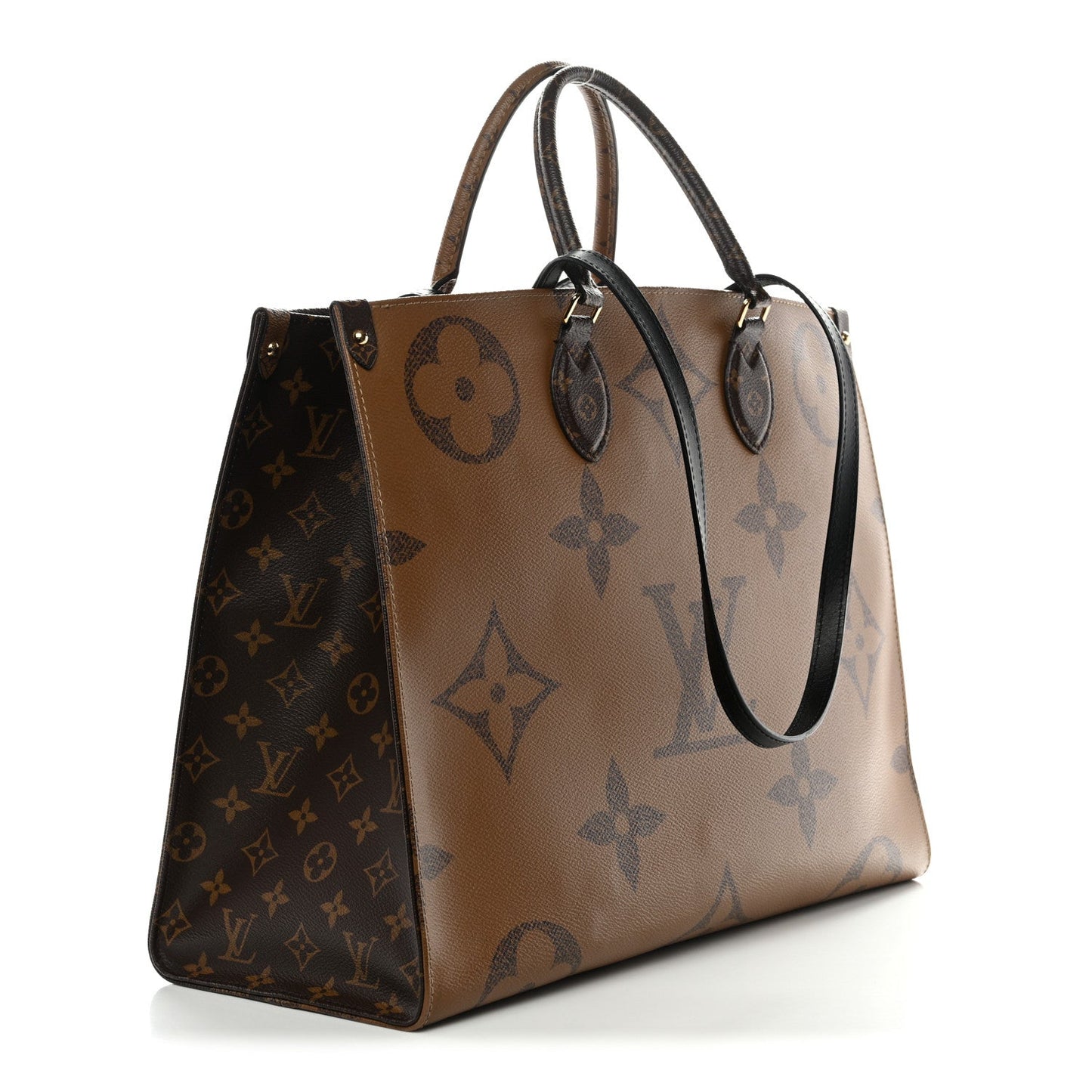 Reverse Monogram Giant Onthego GM