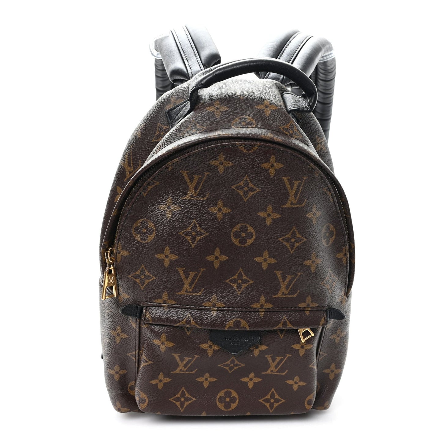 Monogram Palm Springs Backpack PM