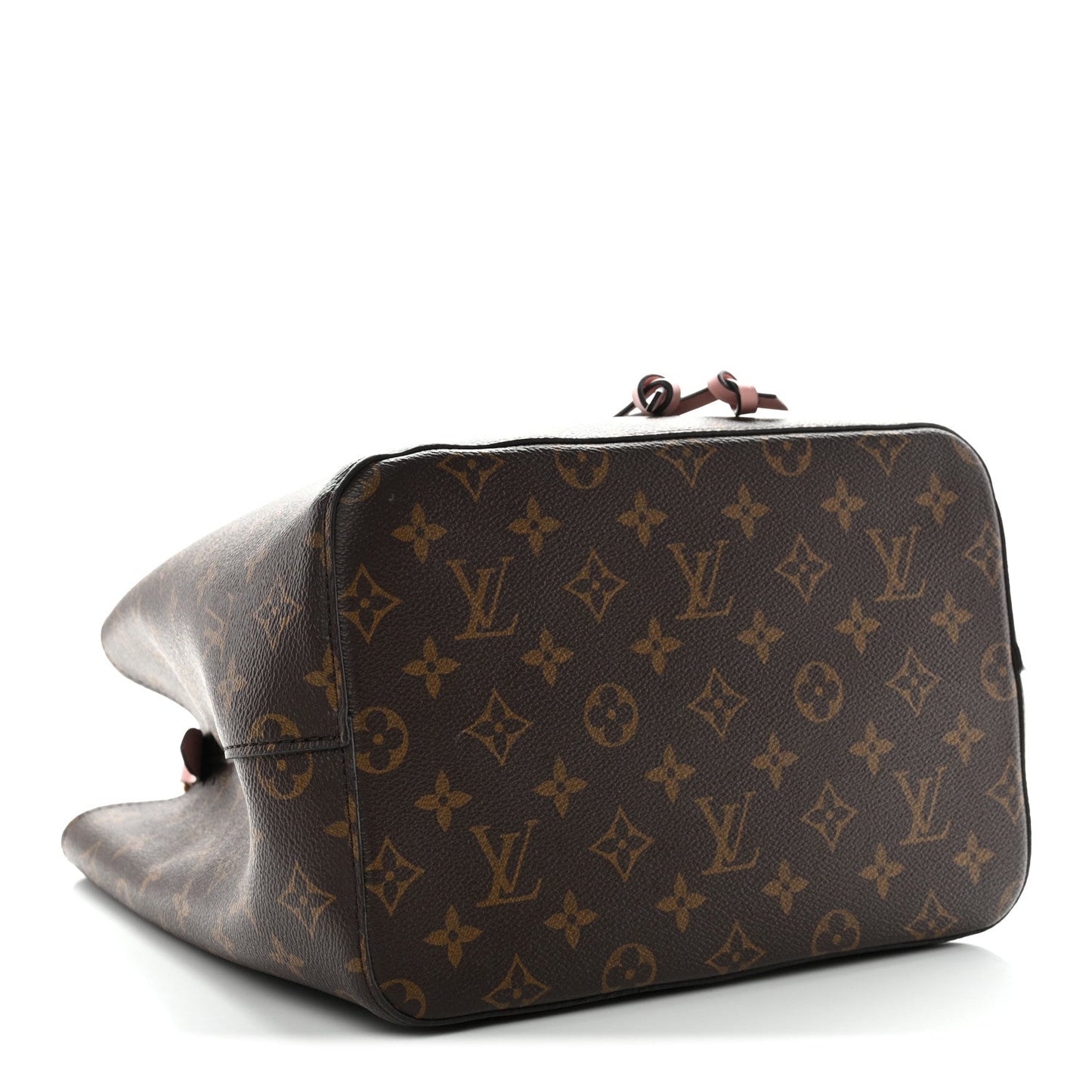 Monogram Neonoe MM Rose Poudre