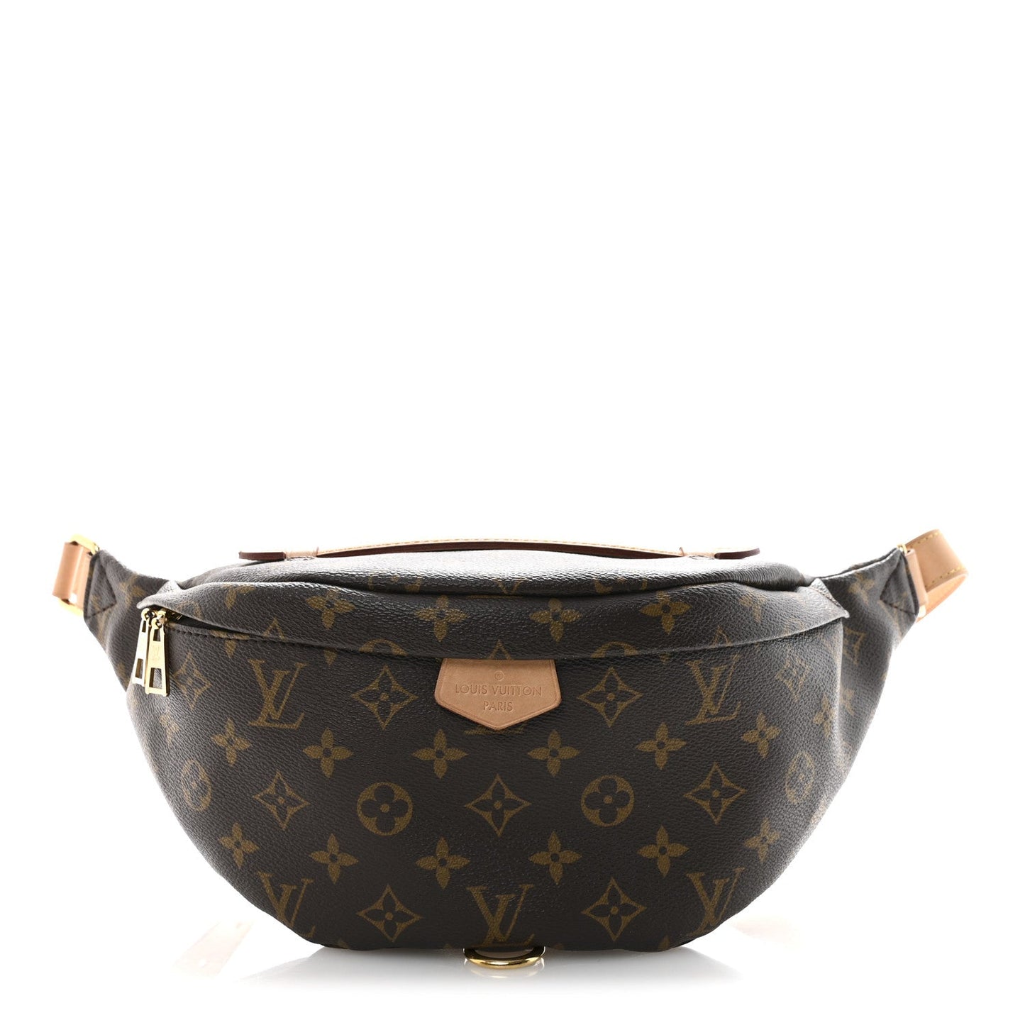 Monogram Bumbag