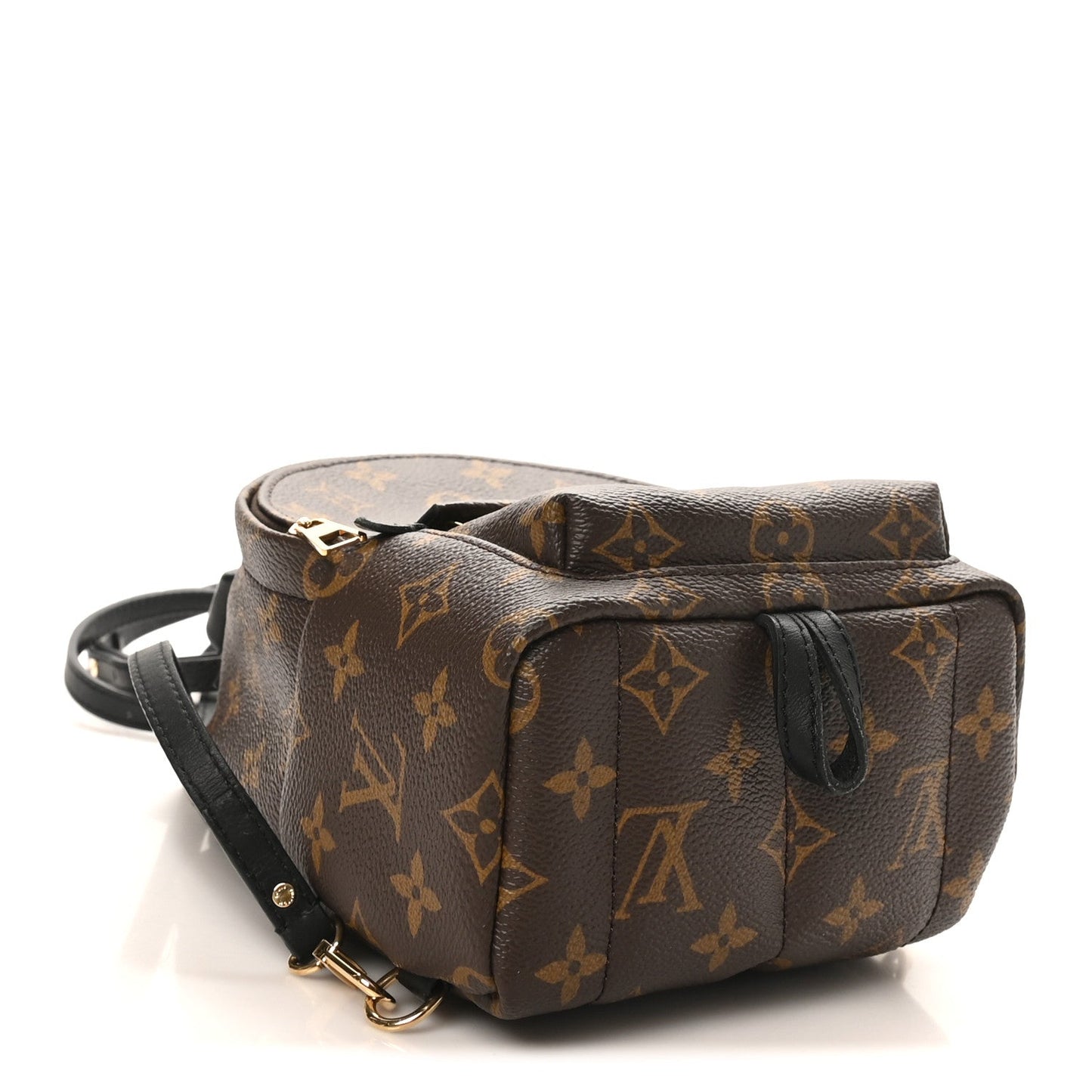Monogram Palm Springs Backpack Mini