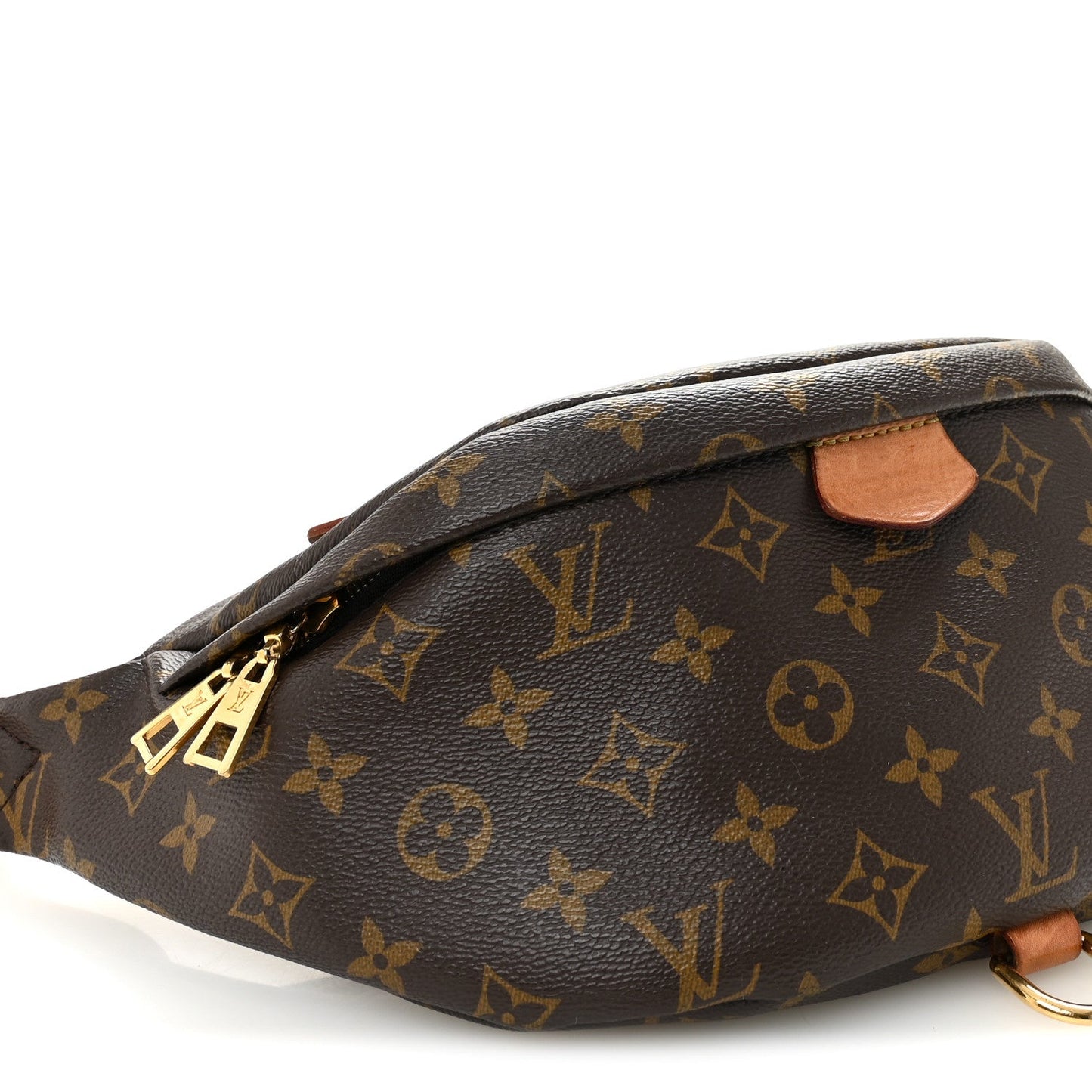 Monogram Bumbag