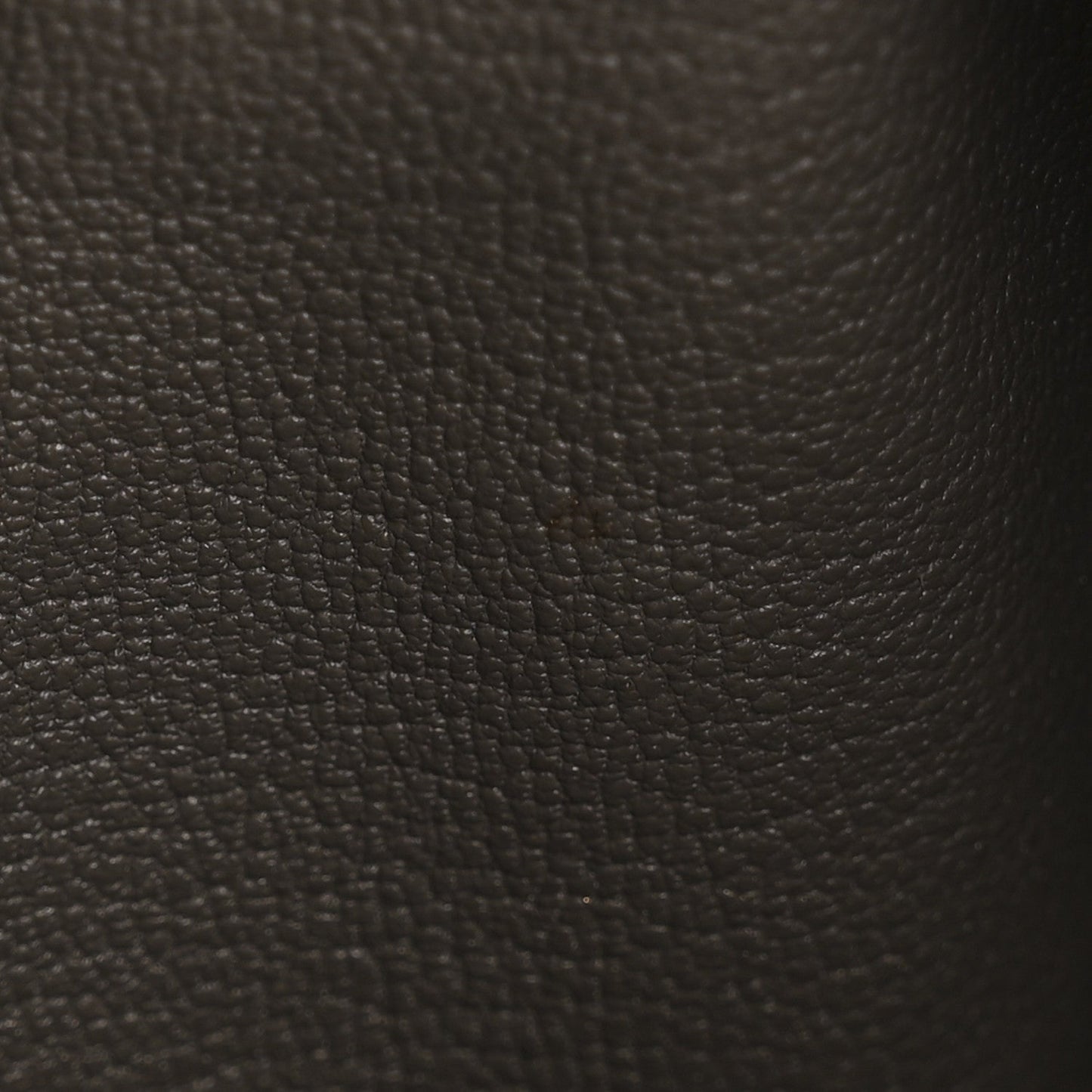Togo Birkin 25 Gris Meyer