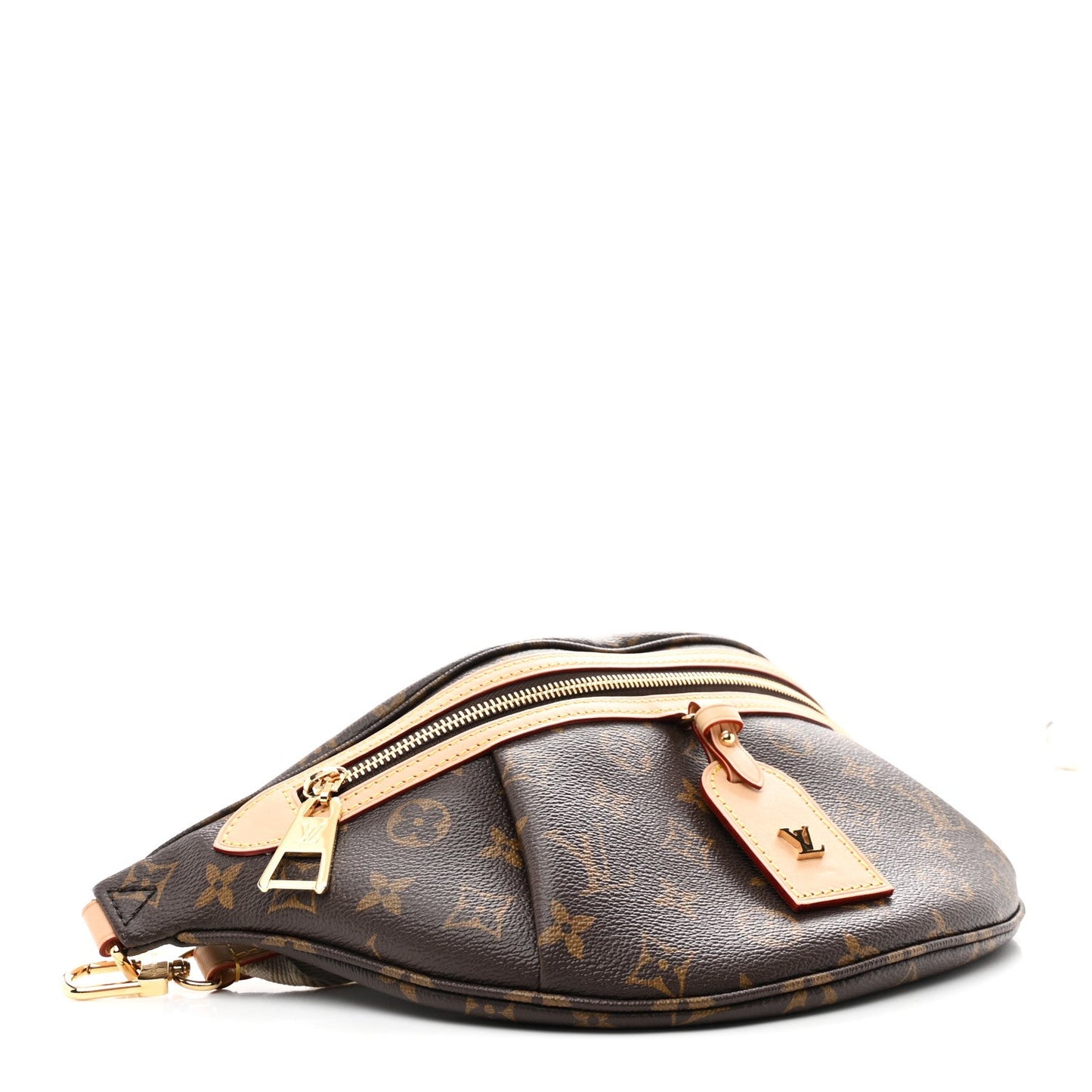 Monogram High Rise Bumbag