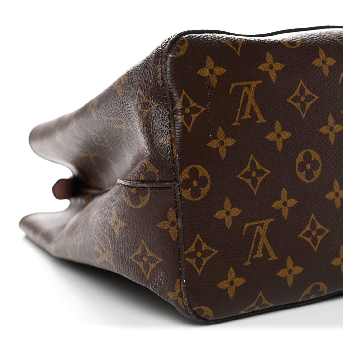 Monogram Neonoe MM Rose Poudre