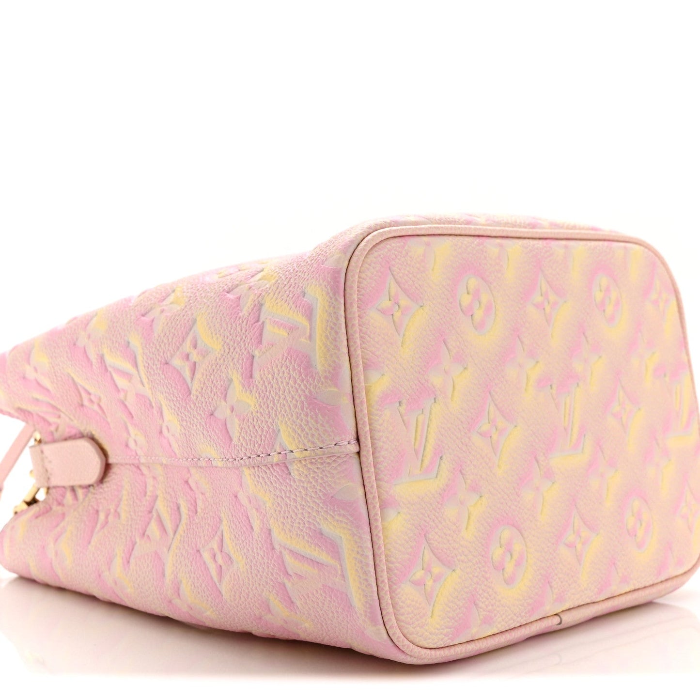 Empreinte Monogram Summer Stardust Neonoe BB Pink