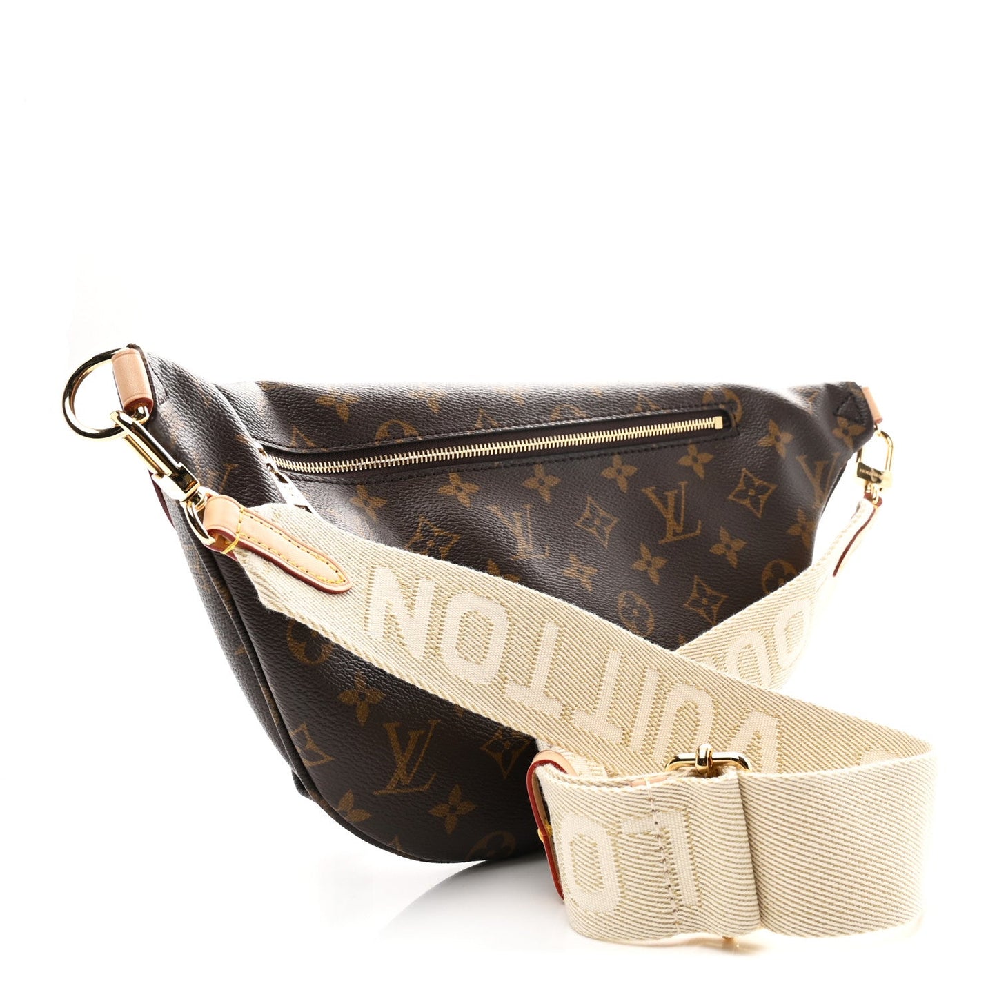 Monogram High Rise Bumbag