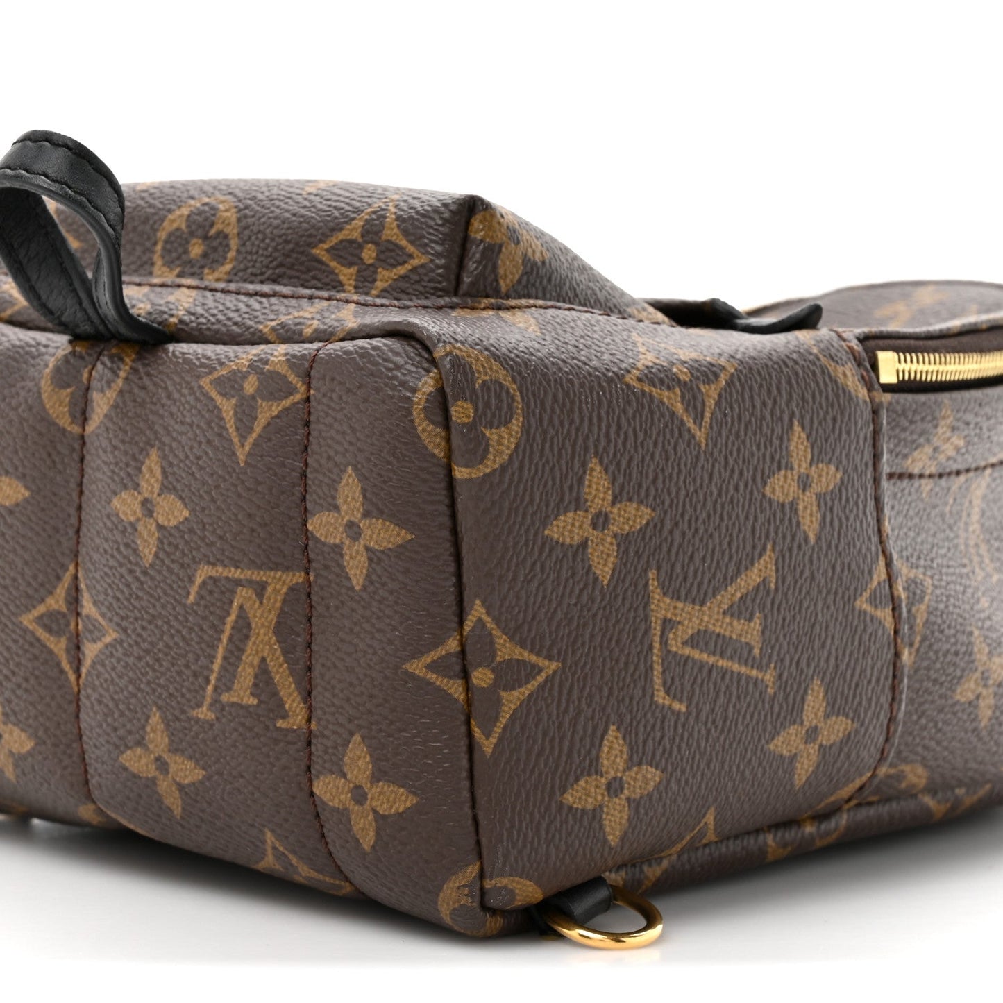 Monogram Palm Springs Backpack Mini