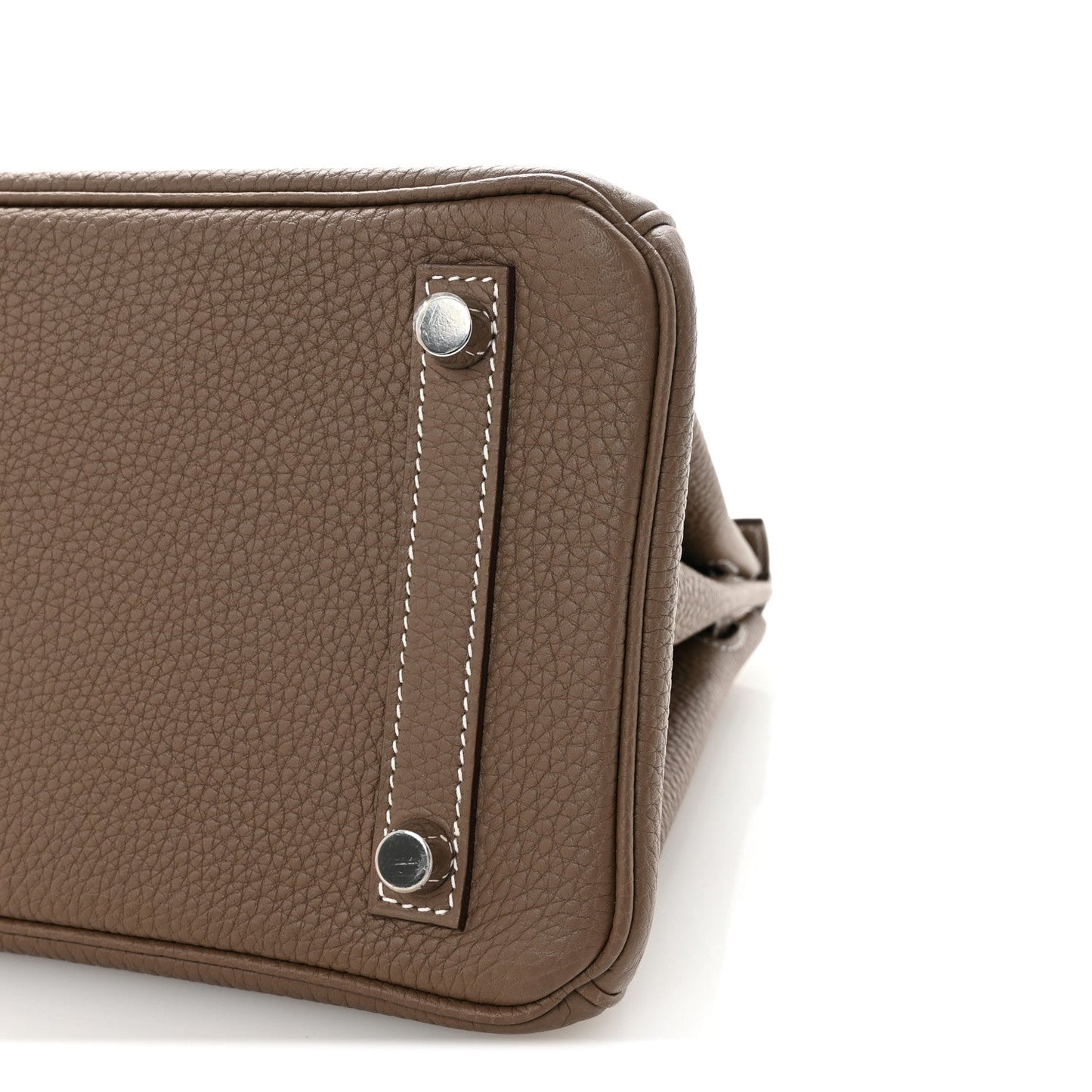 Togo Birkin 25 Etoupe