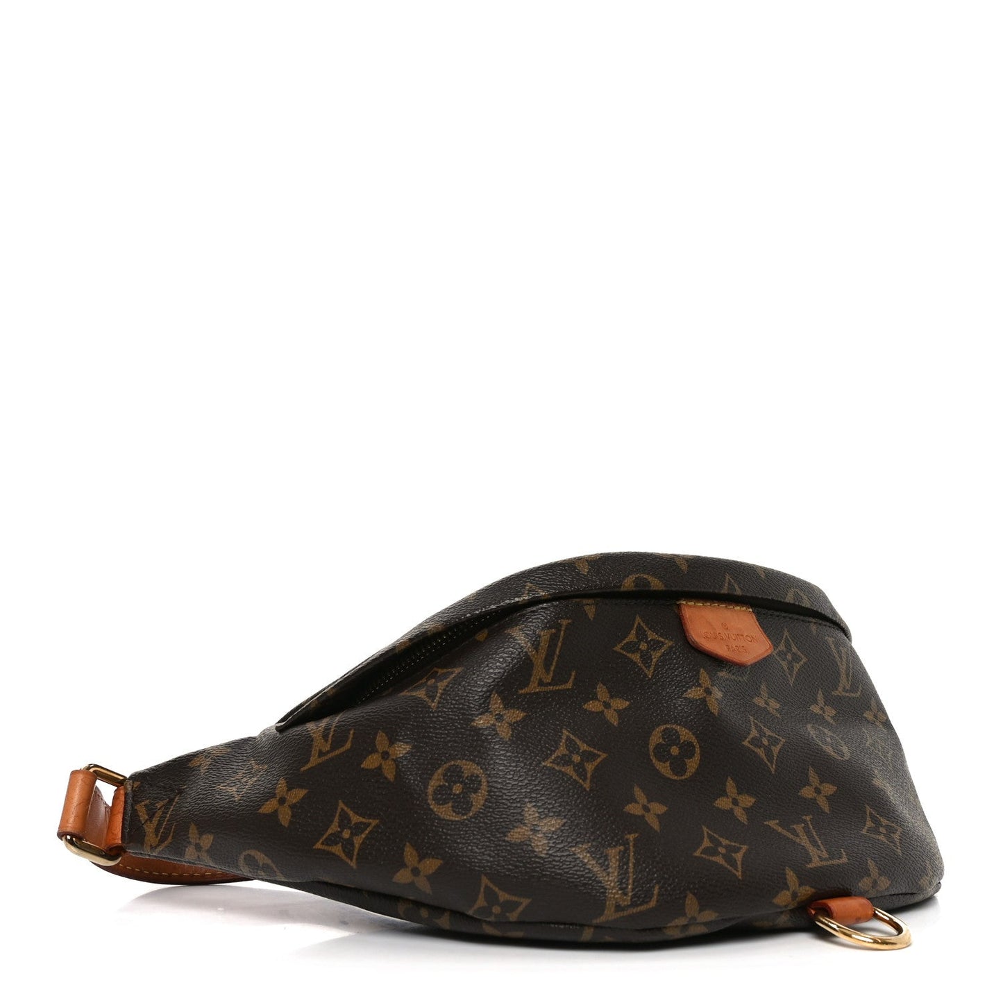 Monogram My LV World Tour Bumbag