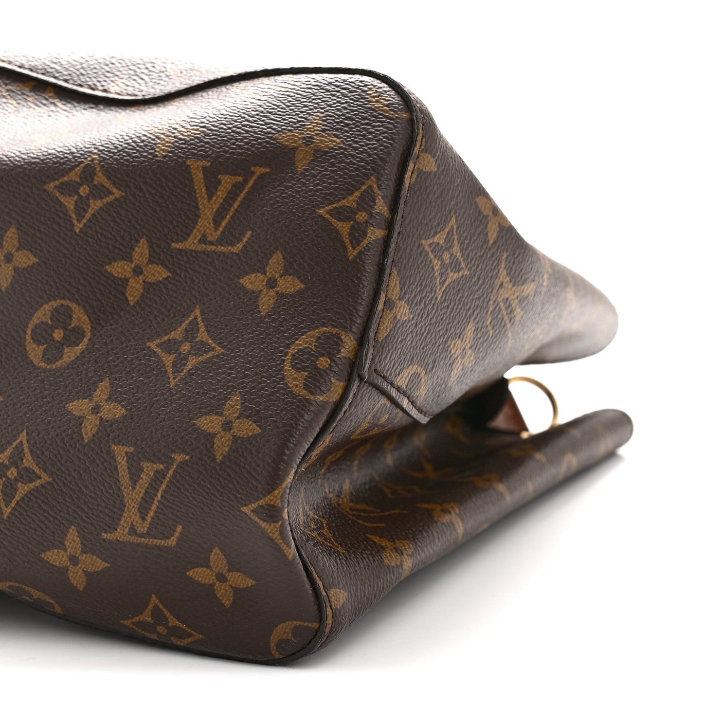 Monogram Neonoe MM Caramel
