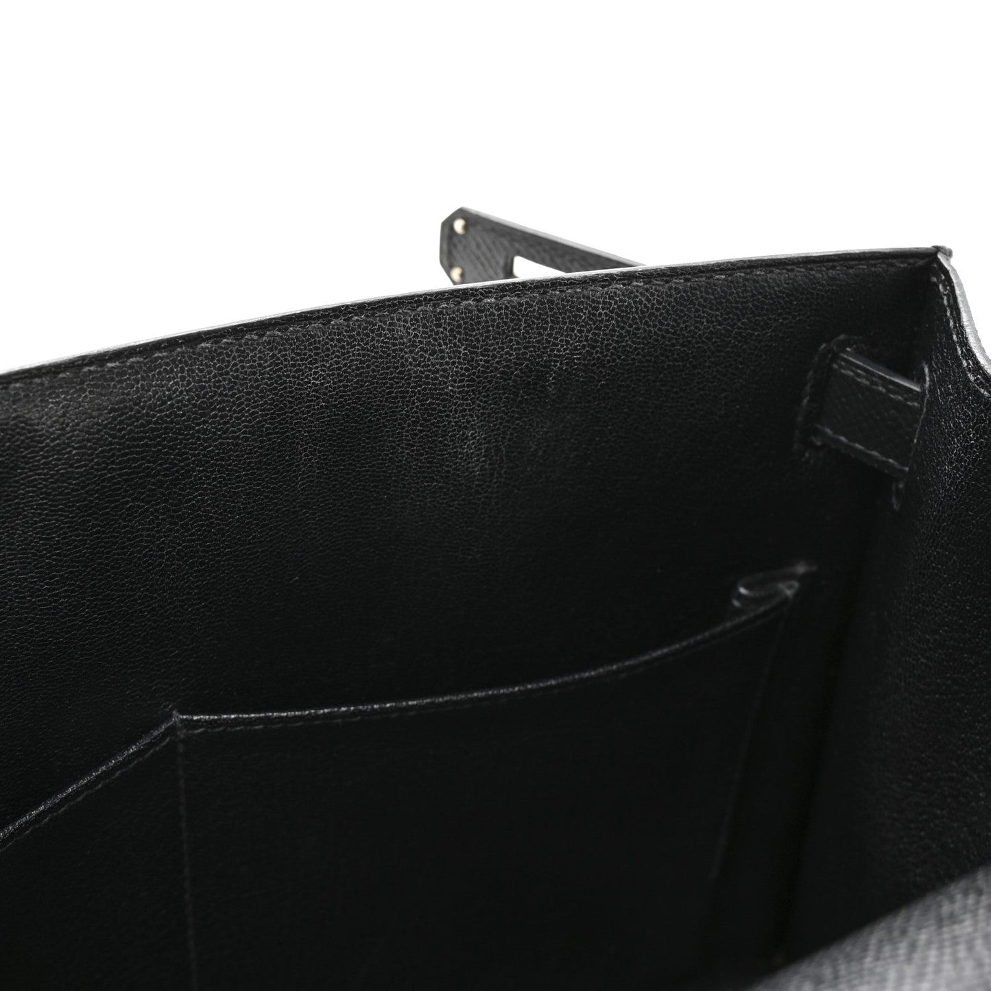 Epsom Kelly Sellier 28 Black