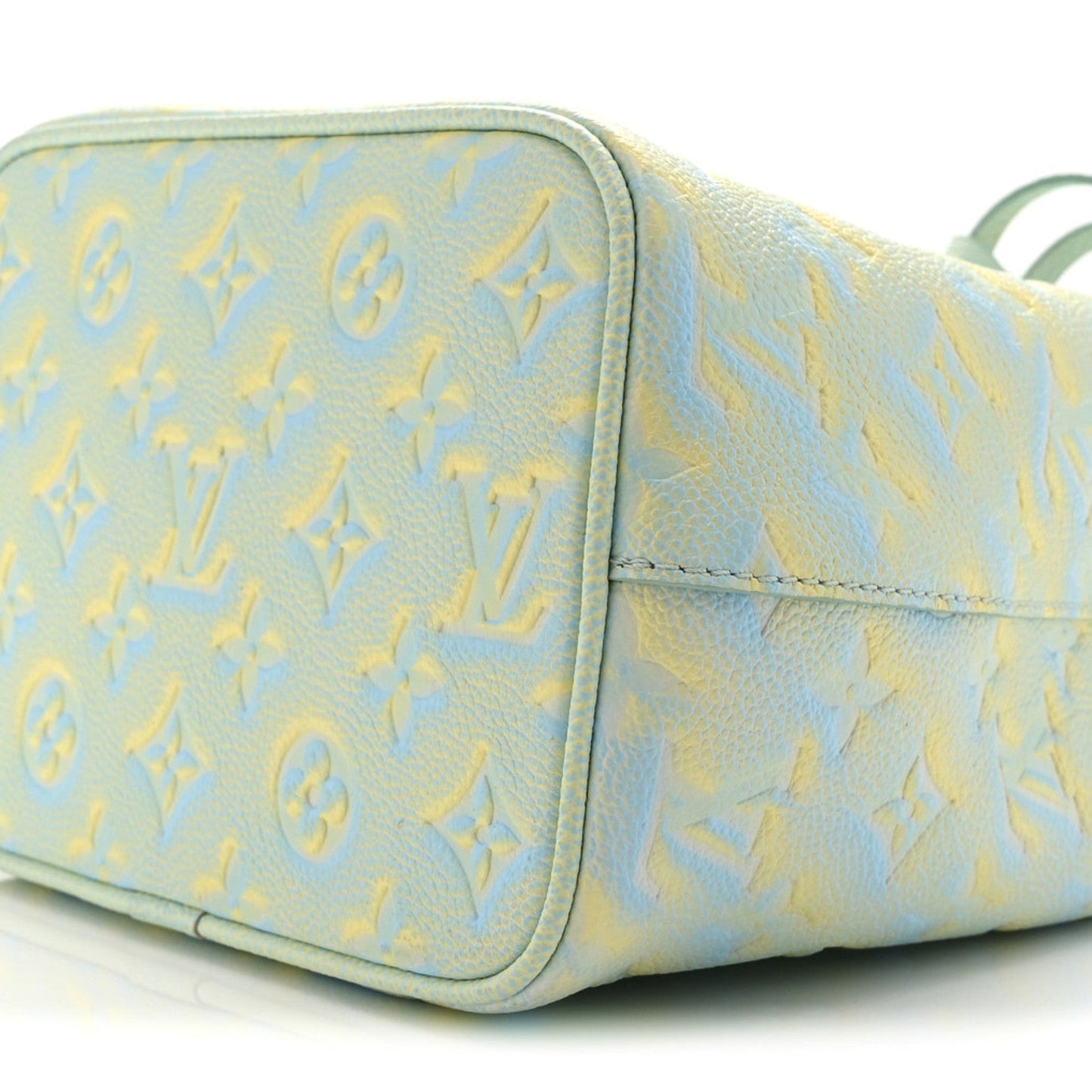 Empreinte Monogram Summer Stardust Neonoe BB Water Green