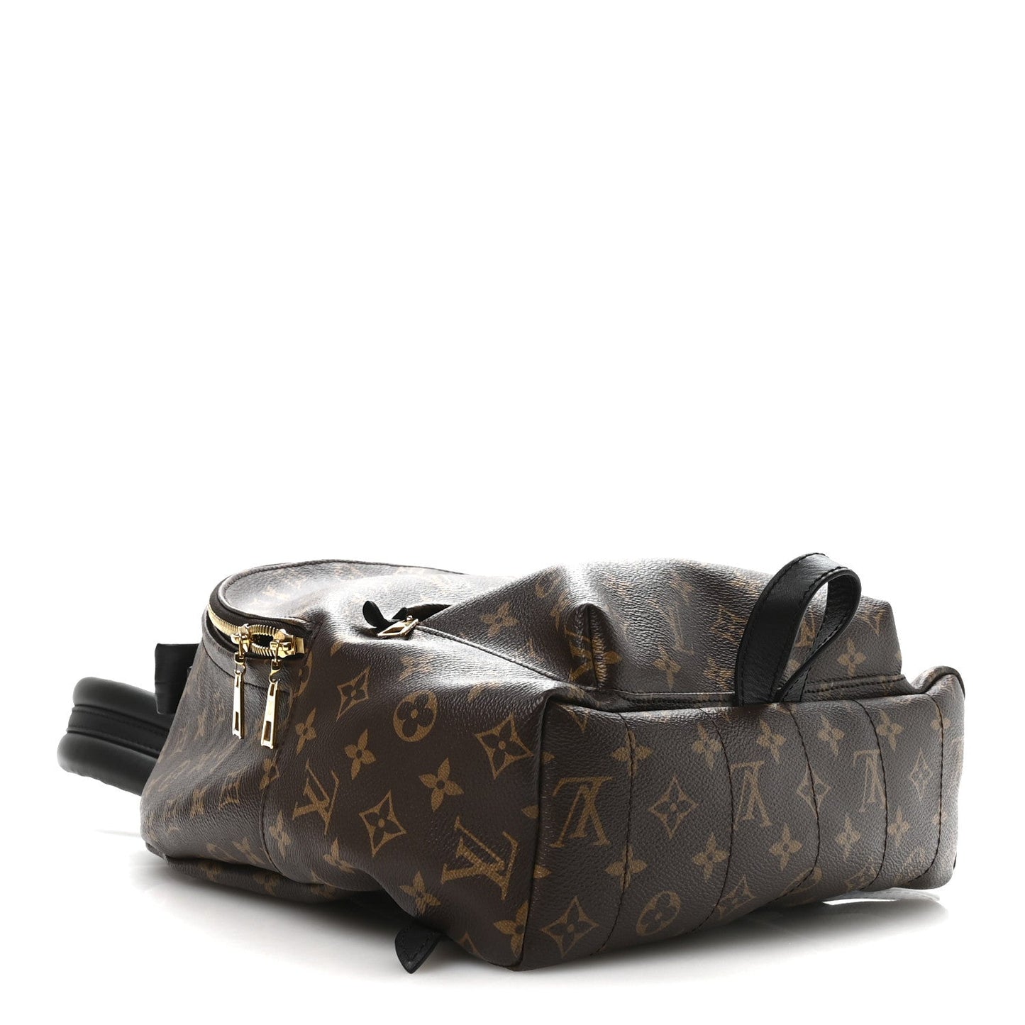 Monogram Palm Springs Backpack MM