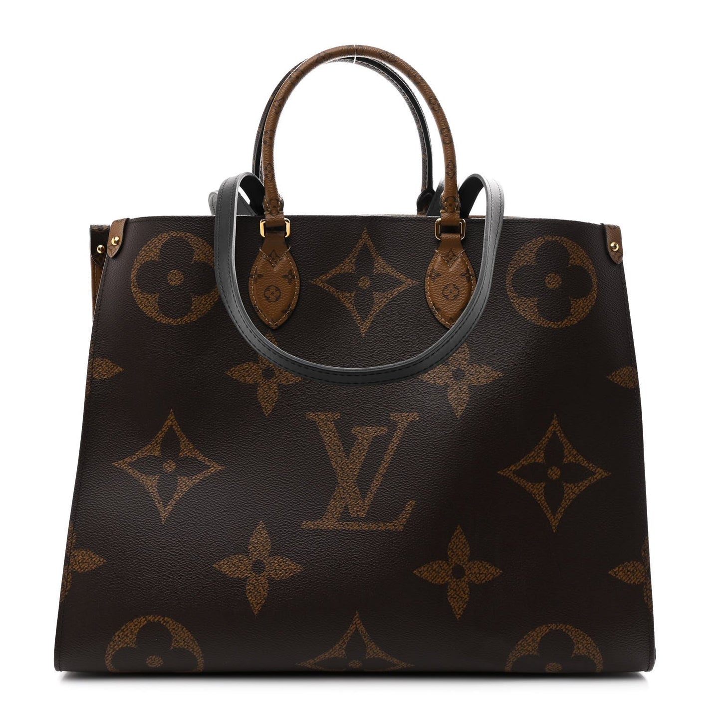 Reverse Monogram Giant Onthego GM