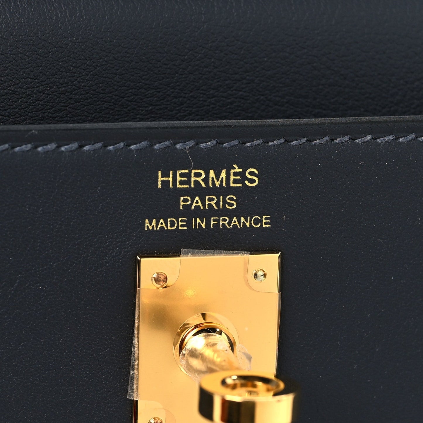 Swift Kelly Retourne 25 Bleu Indigo