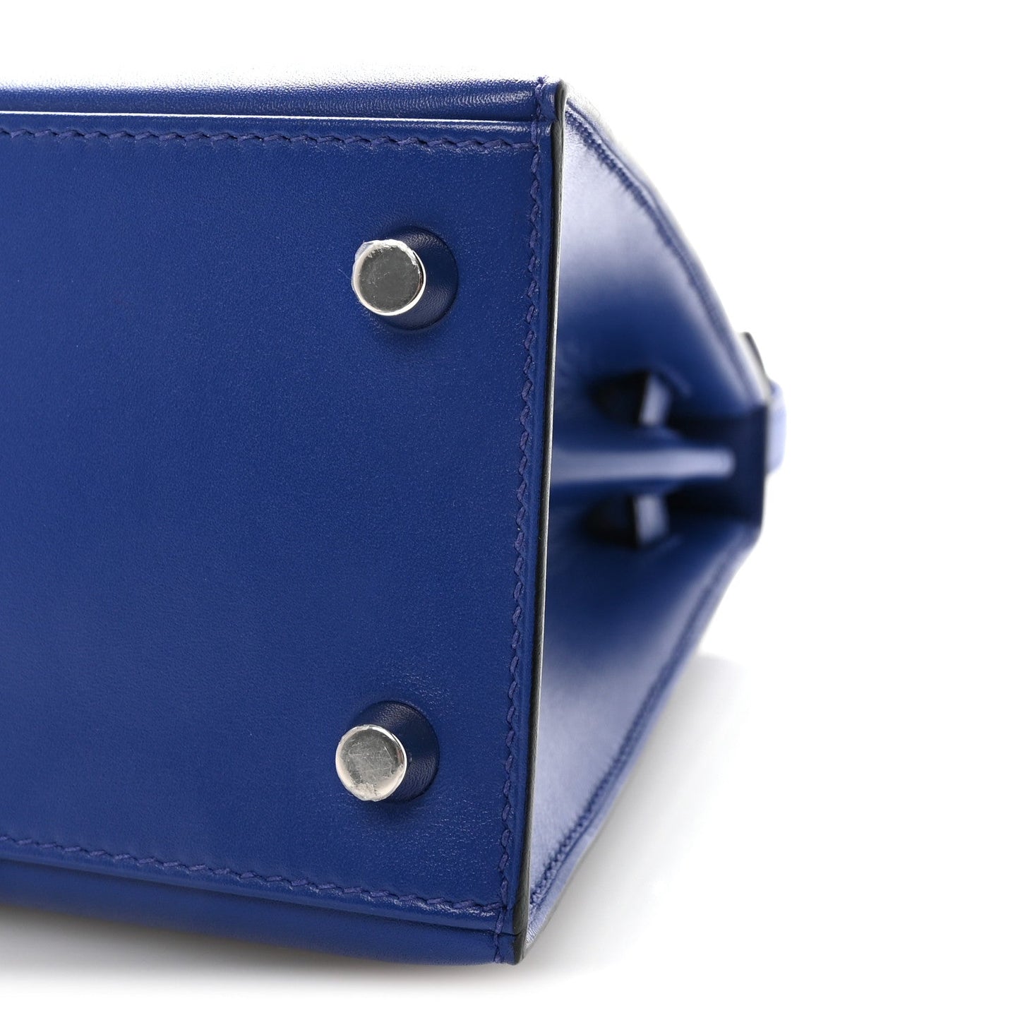 Box Kelly Sellier 25 Bleu Electrique