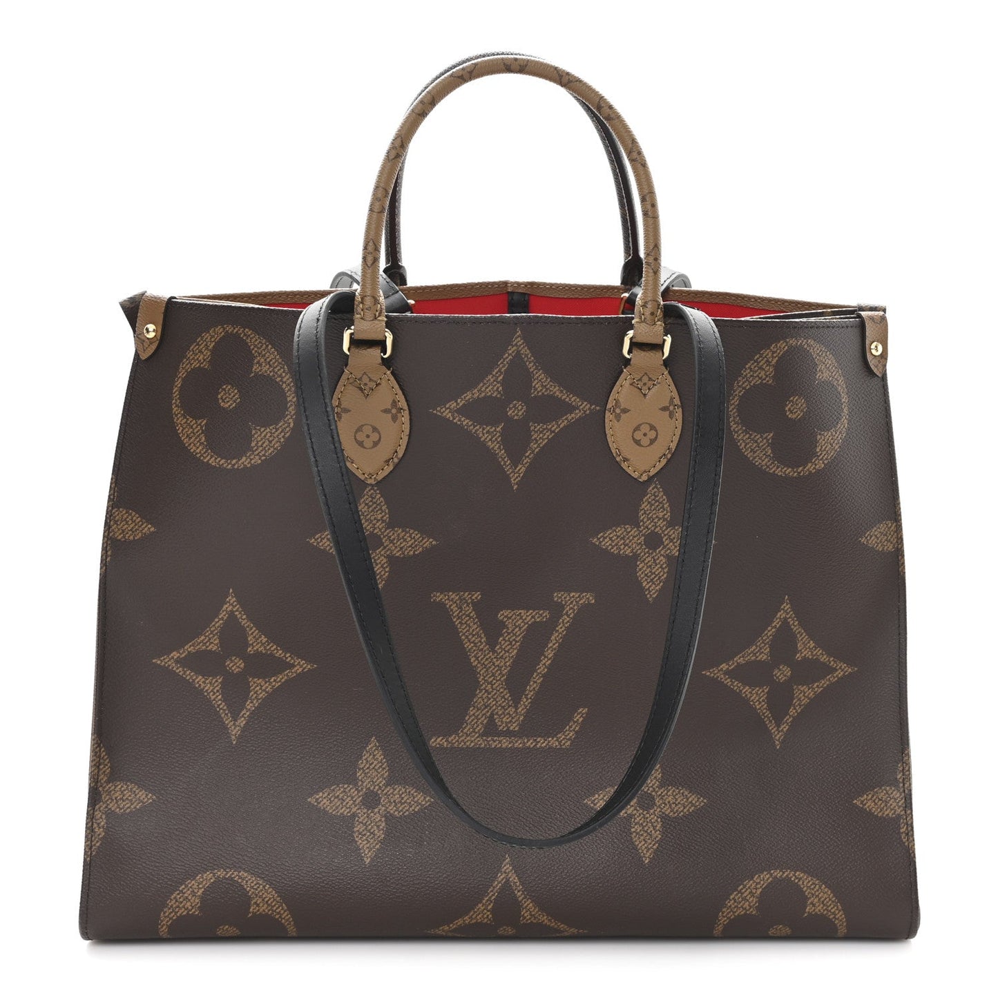 Reverse Monogram Giant Onthego GM
