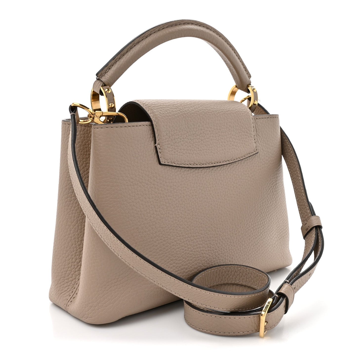 Taurillon Capucines BB Galet