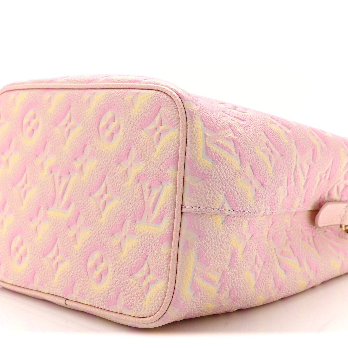 Empreinte Monogram Summer Stardust Neonoe BB Pink