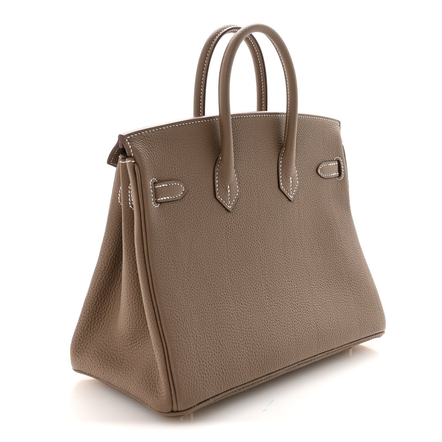 Togo Birkin 25 Etoupe