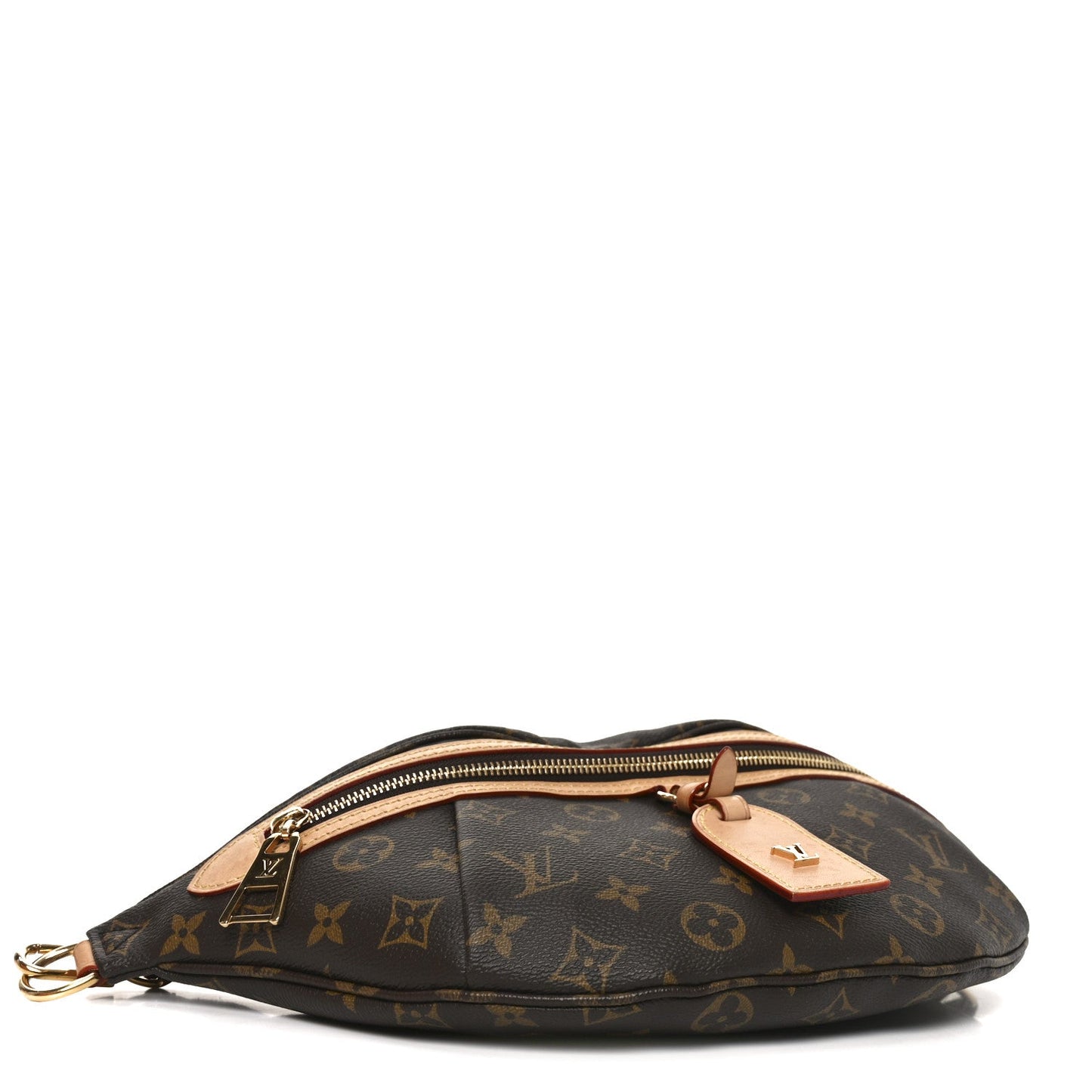 Monogram High Rise Bumbag