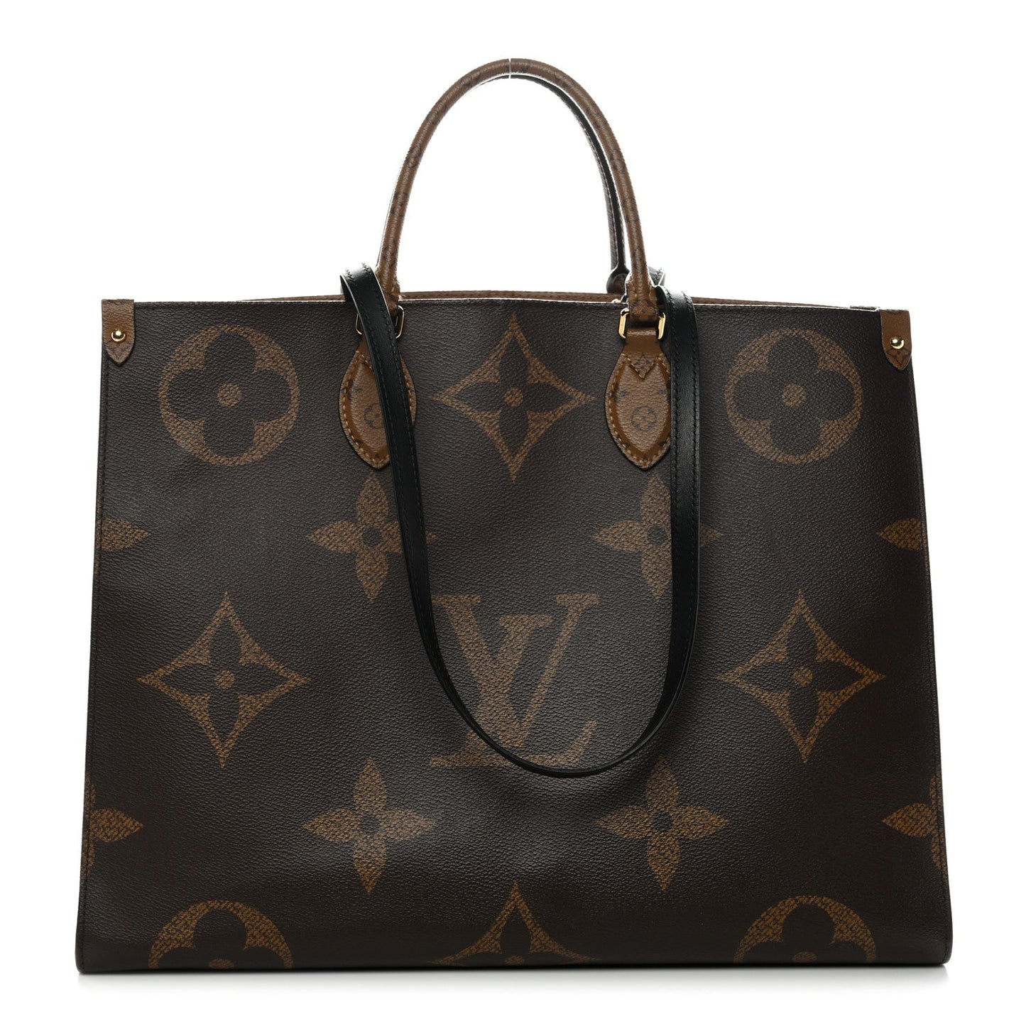 Reverse Monogram Giant Onthego GM