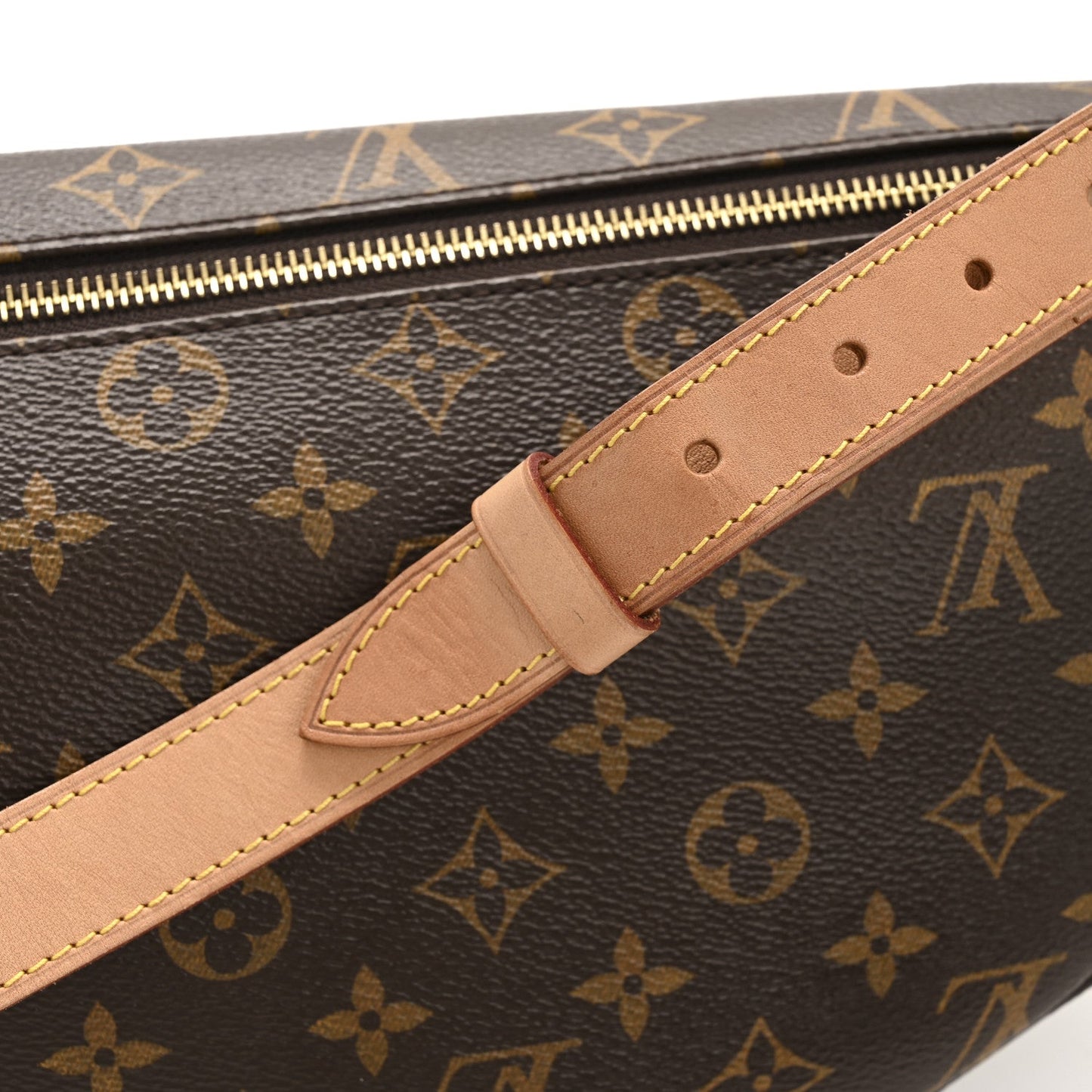 Monogram Bumbag