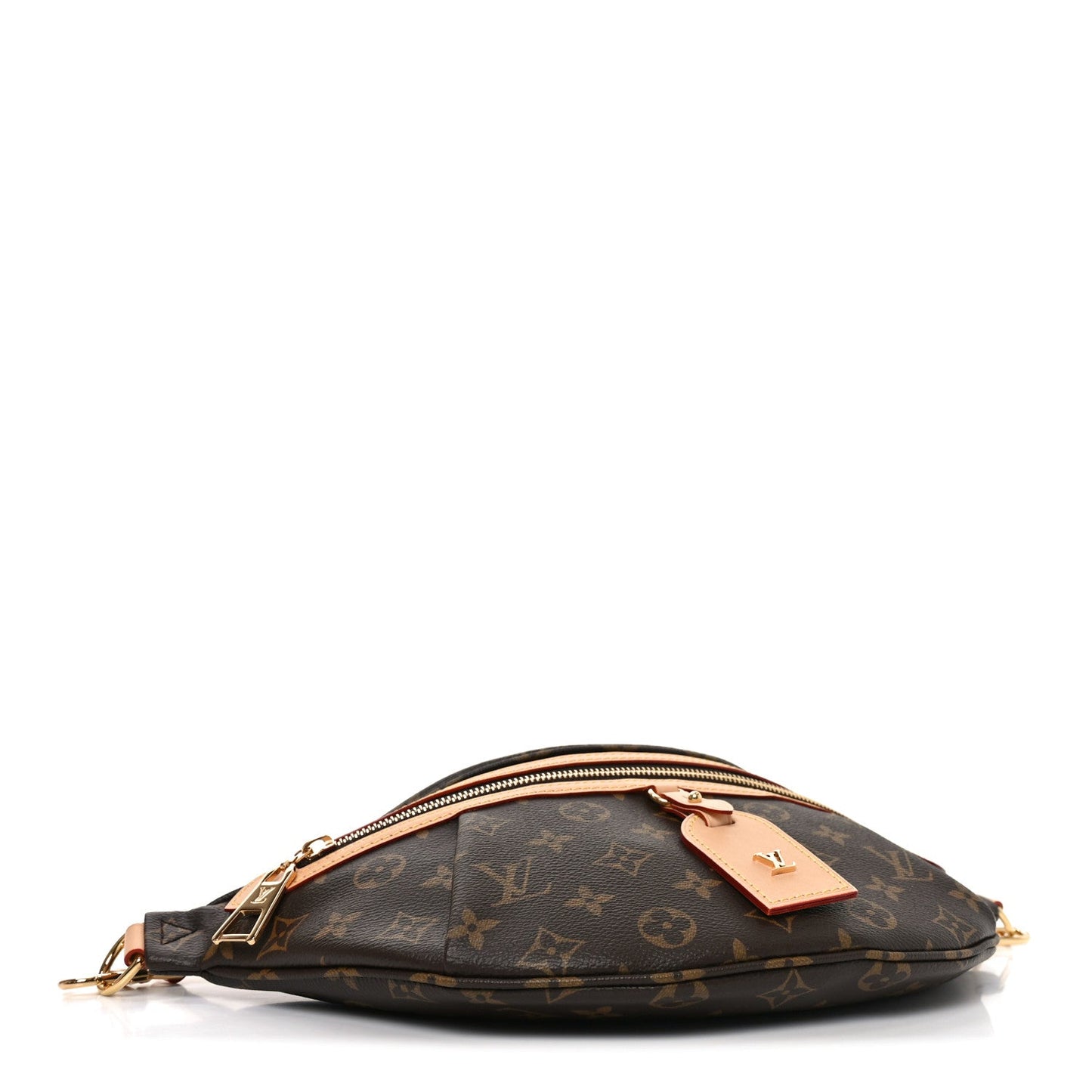 Monogram High Rise Bumbag