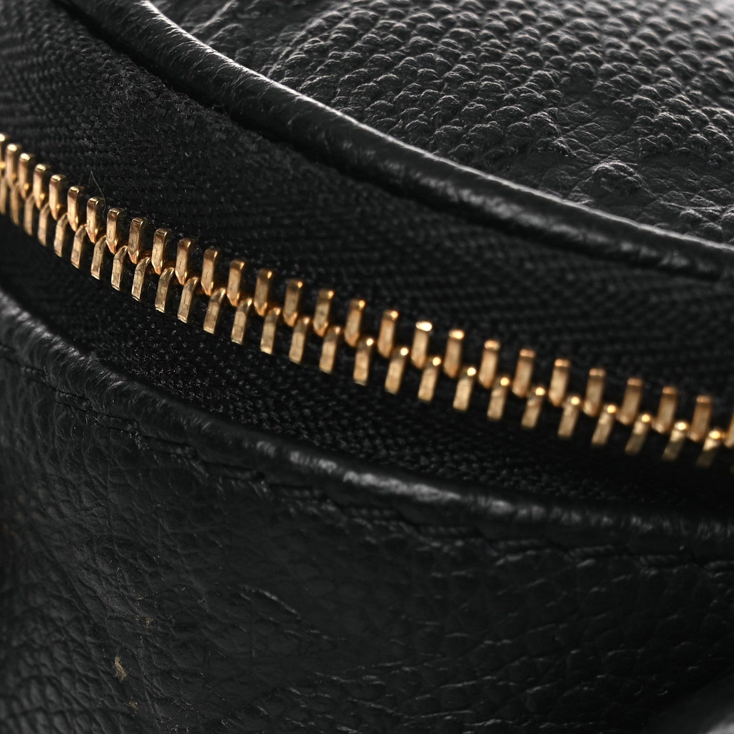 Empreinte Mini Bumbag Black