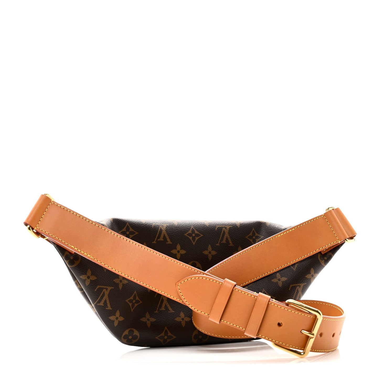 Monogram Rush Bumbag