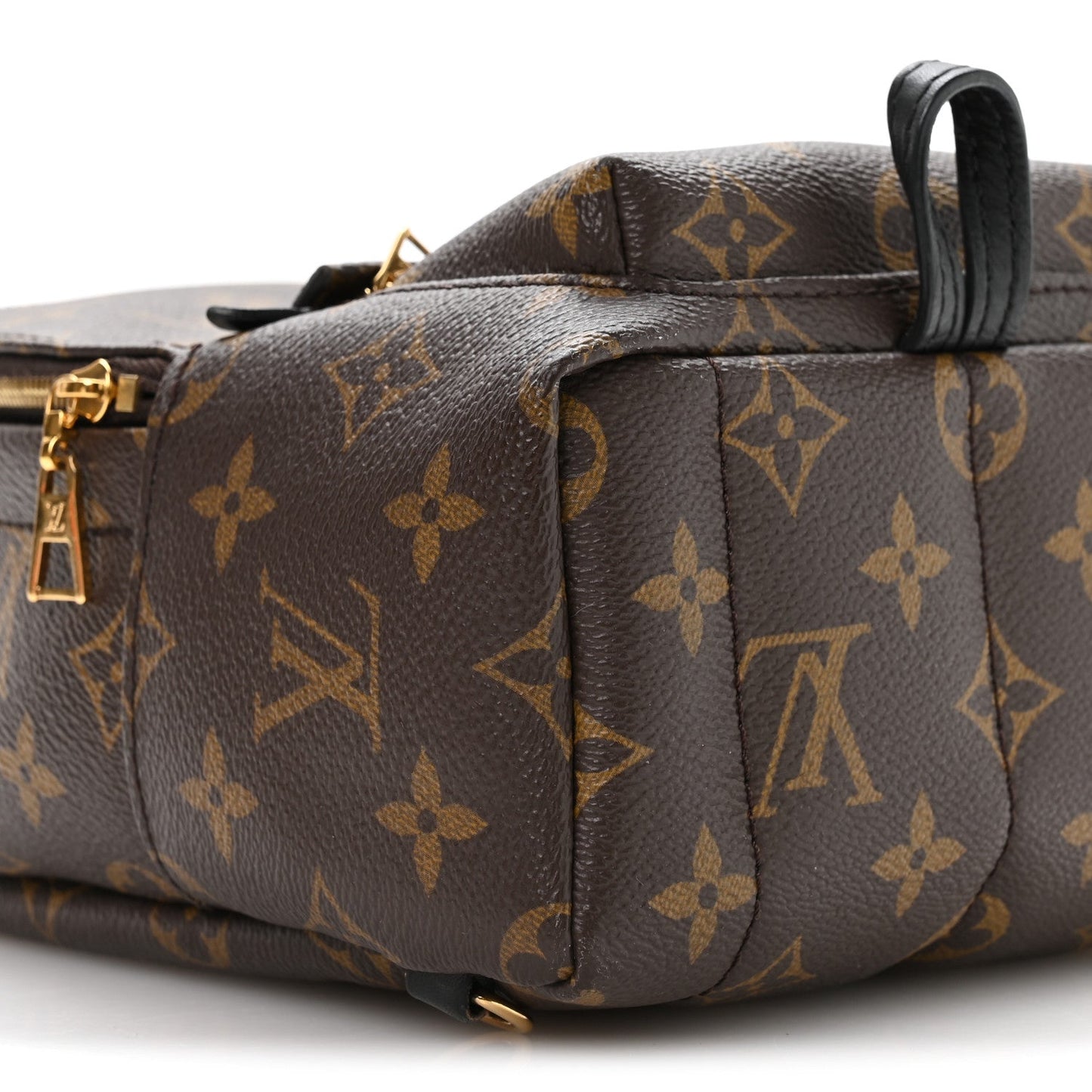 Monogram Palm Springs Backpack Mini