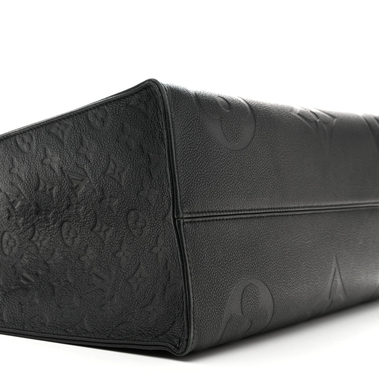 Empreinte Monogram Giant Onthego GM Black