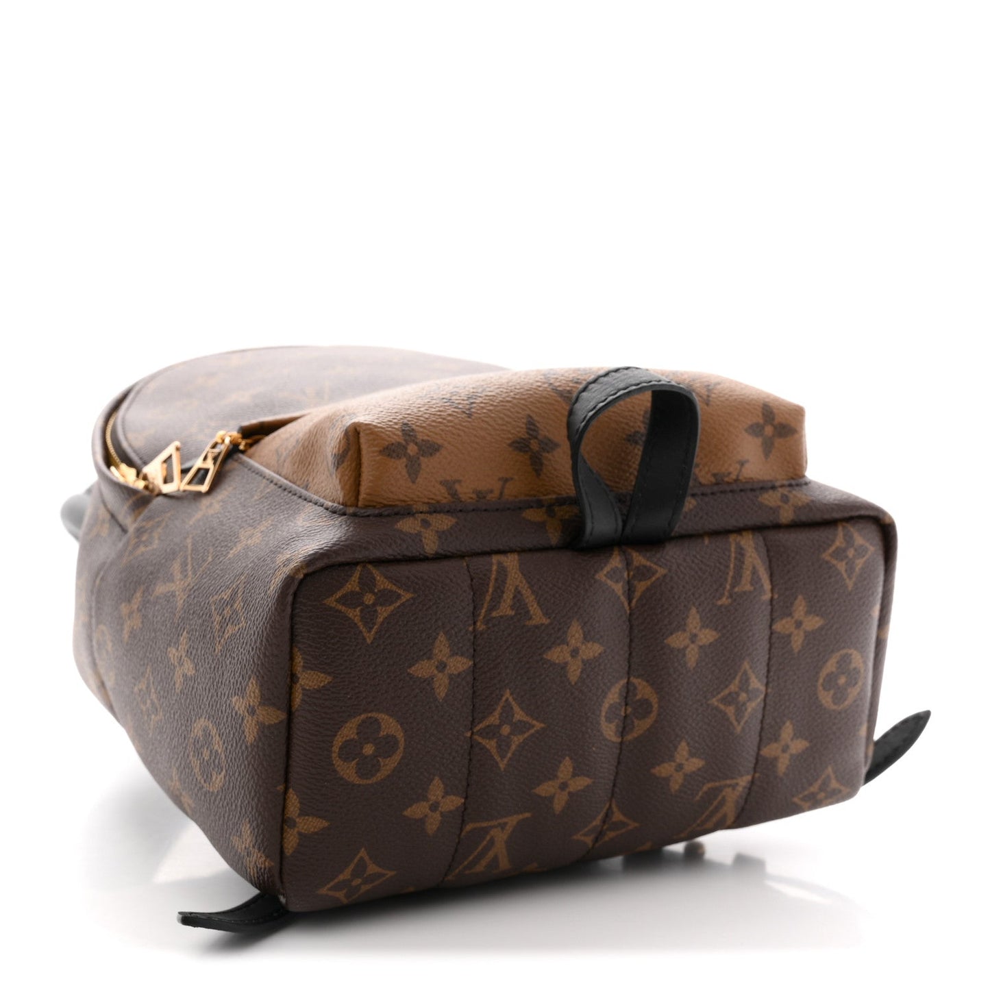 Reverse Monogram Palm Springs Backpack PM