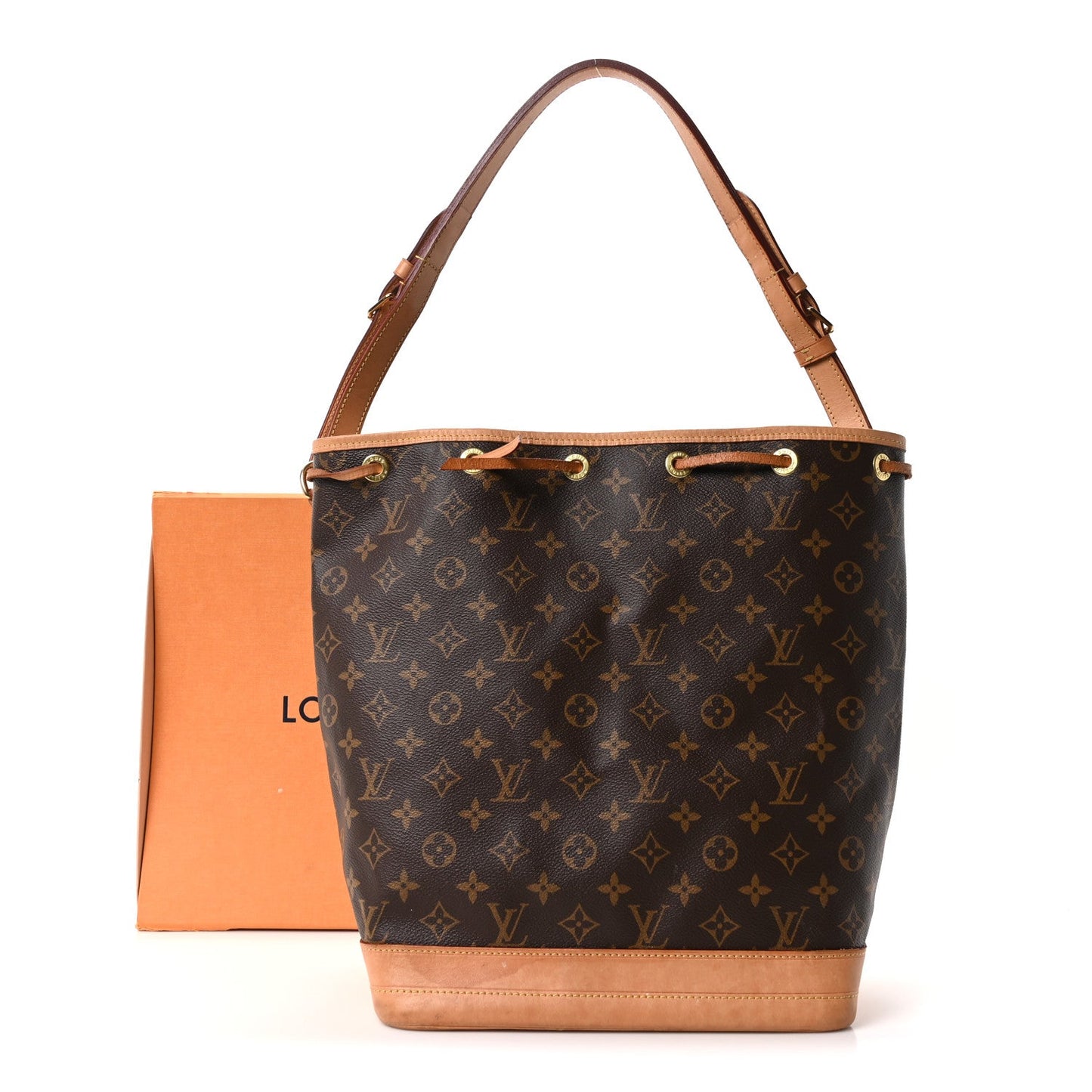 Monogram Noe