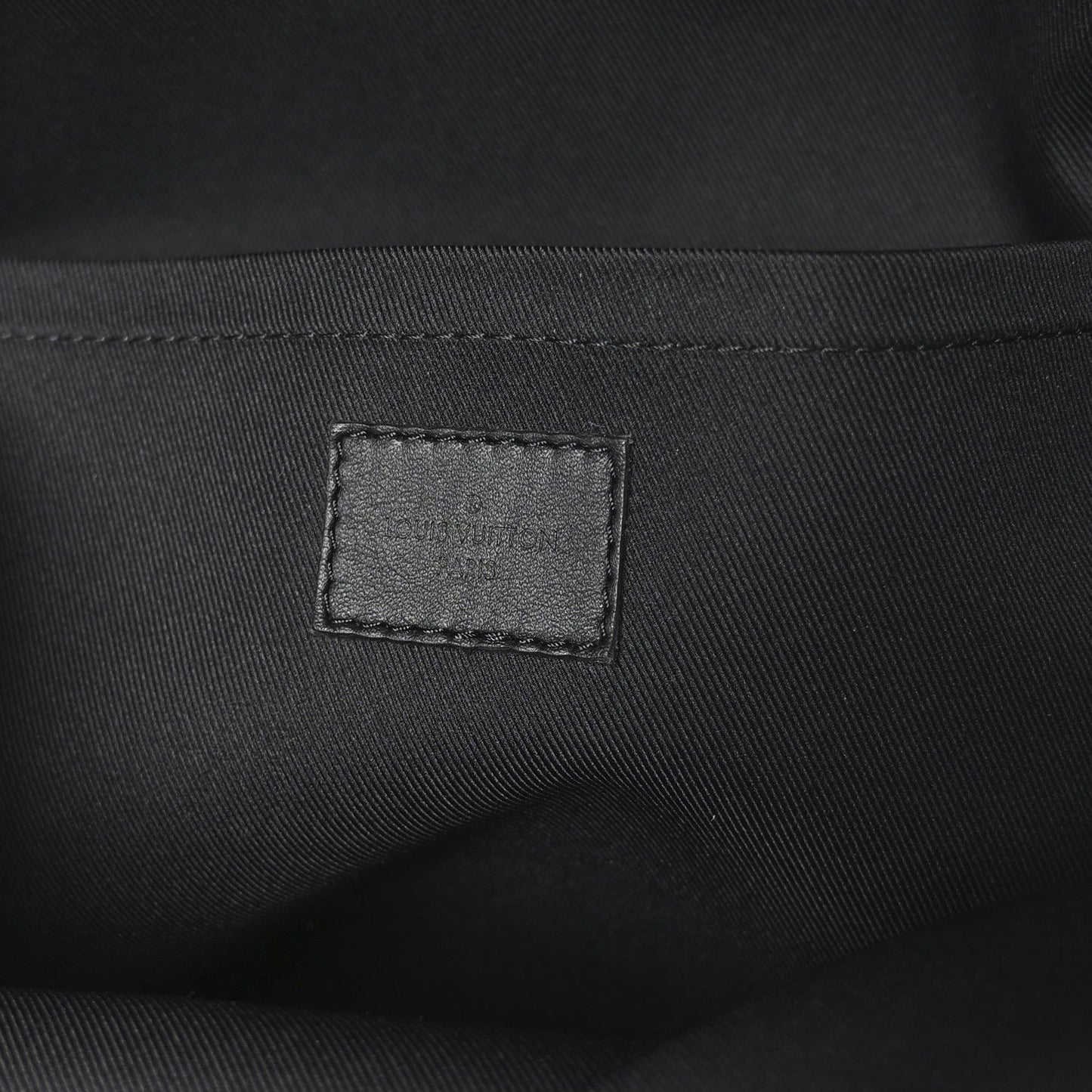 Monogram Palm Springs Backpack MM